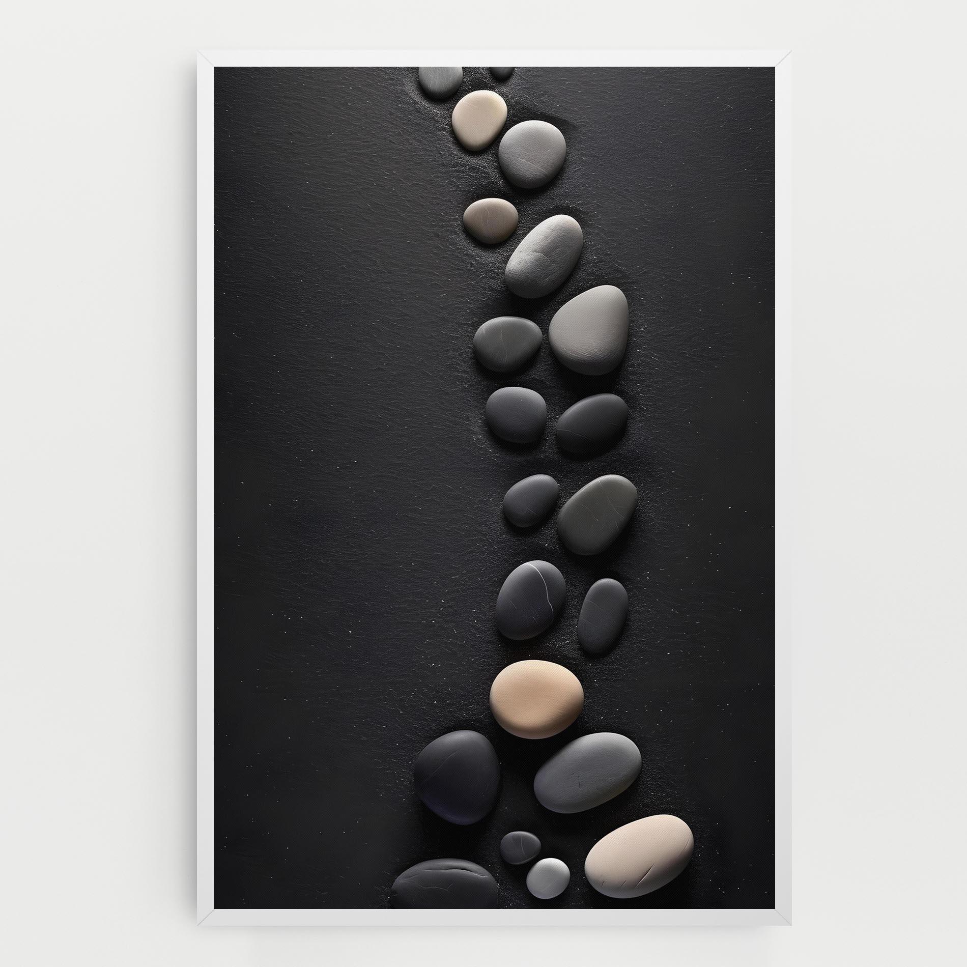 Leinwandbild Rock Group mockup 0