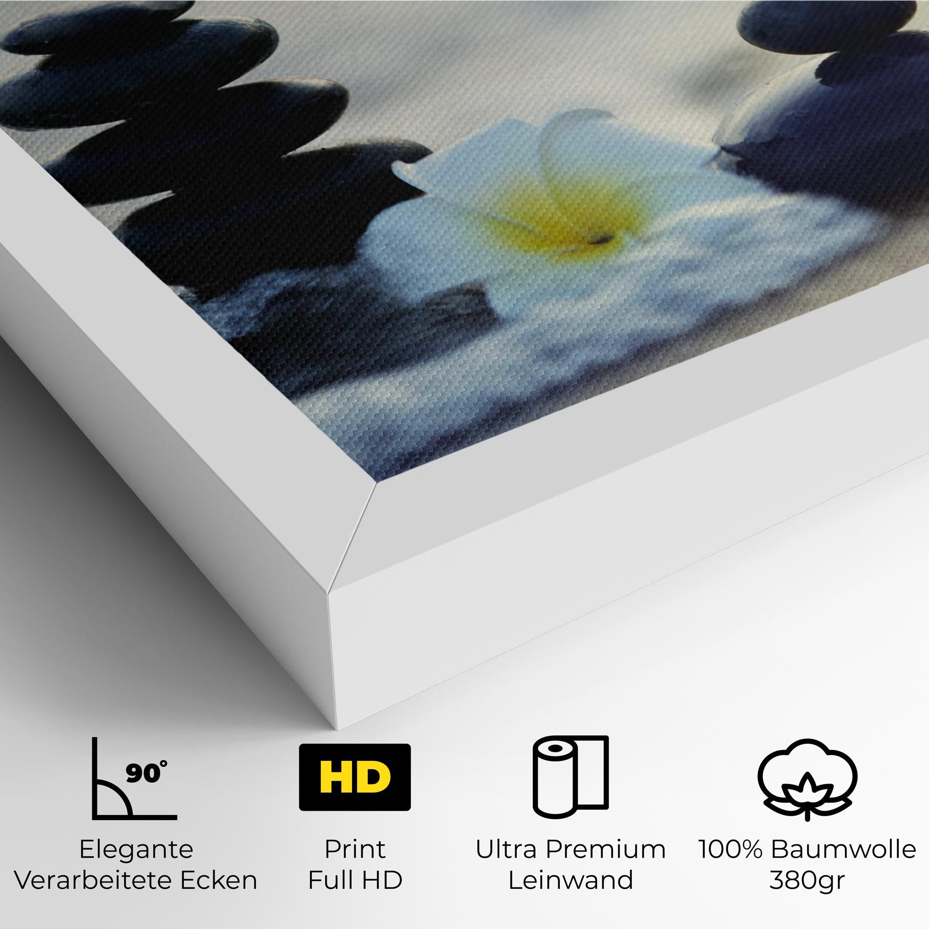 Flower Sea Flower mockup 4
