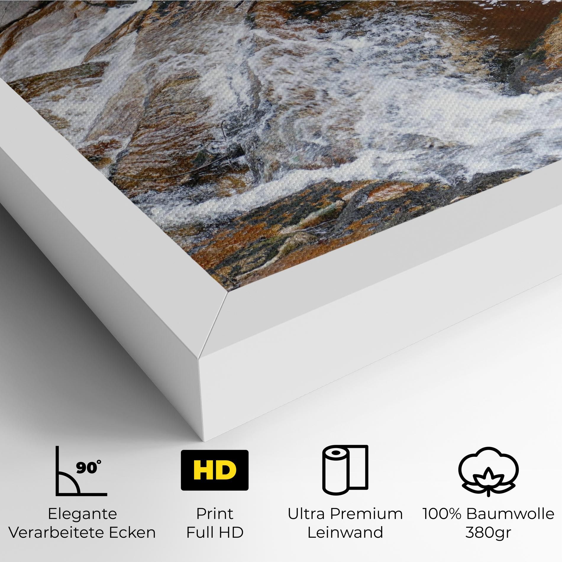 Forest Peace mockup 4