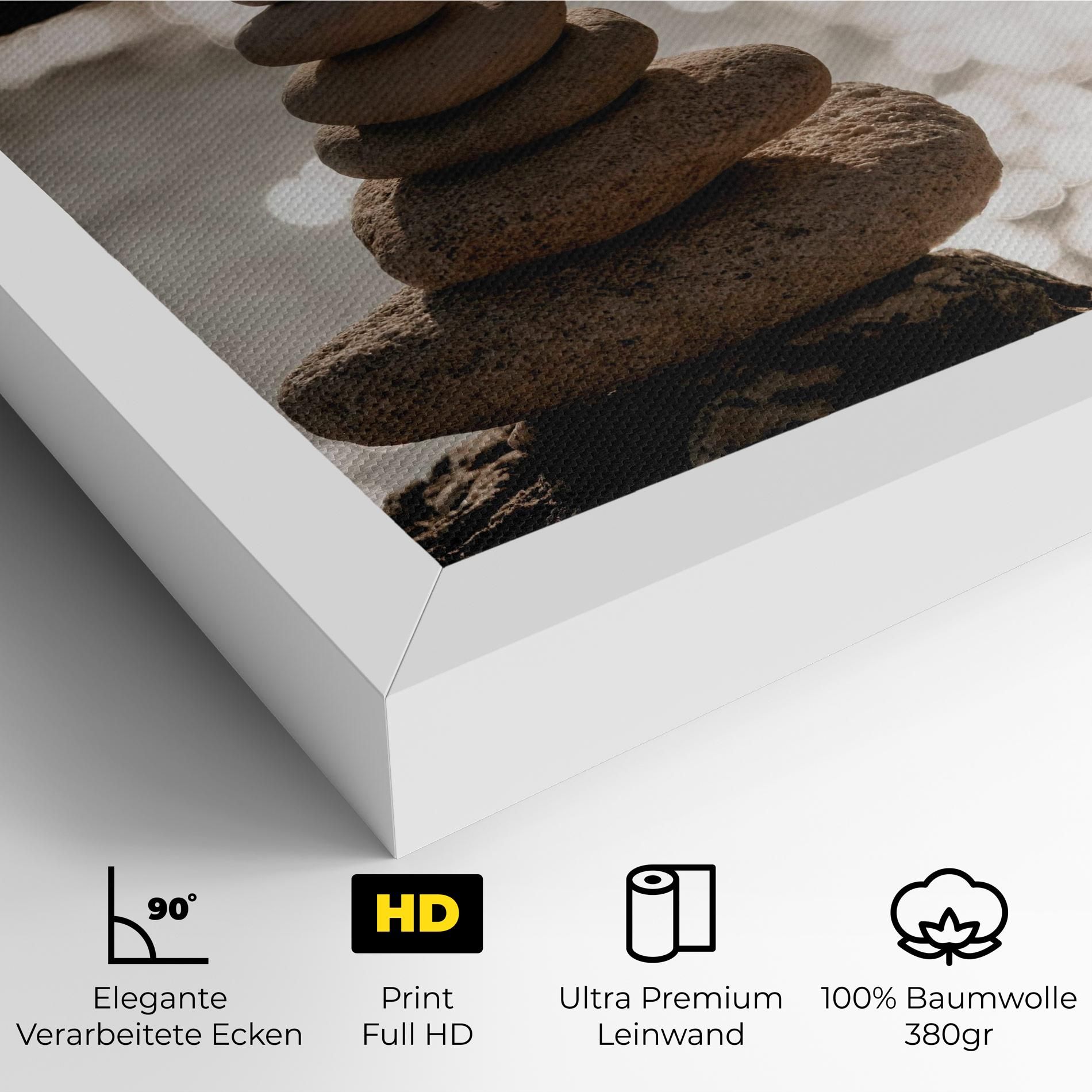 Pyramid Stones mockup 4