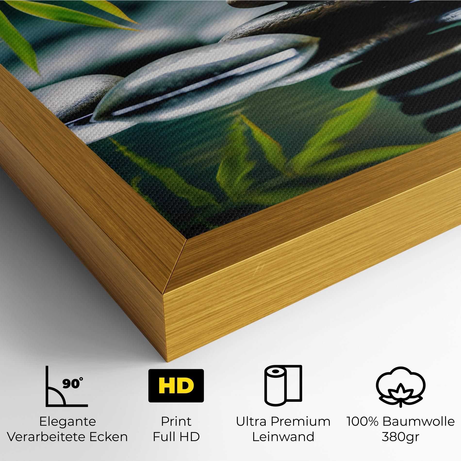 Bamboo Stones mockup 4