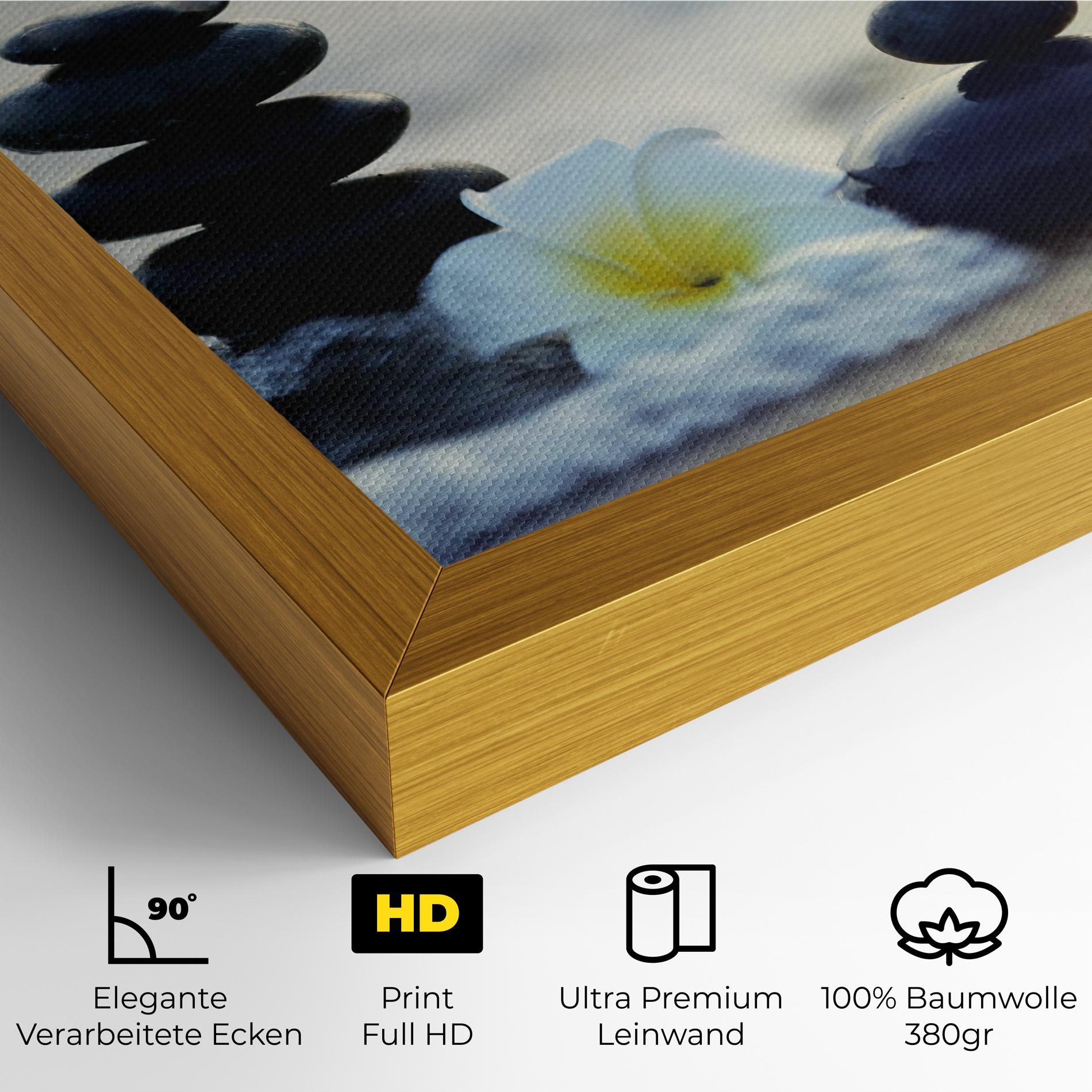 Flower Sea Flower mockup 4