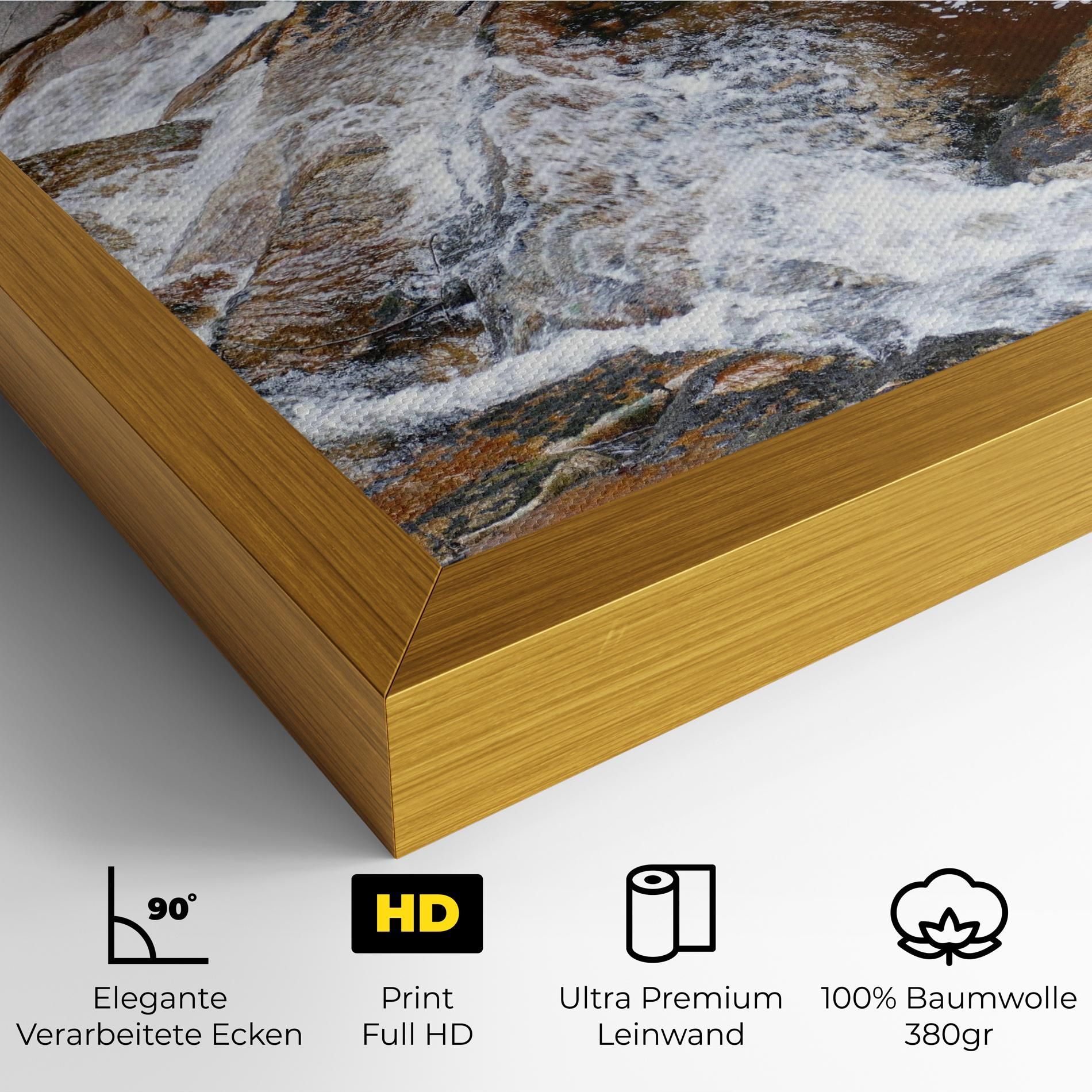 Forest Peace mockup 4