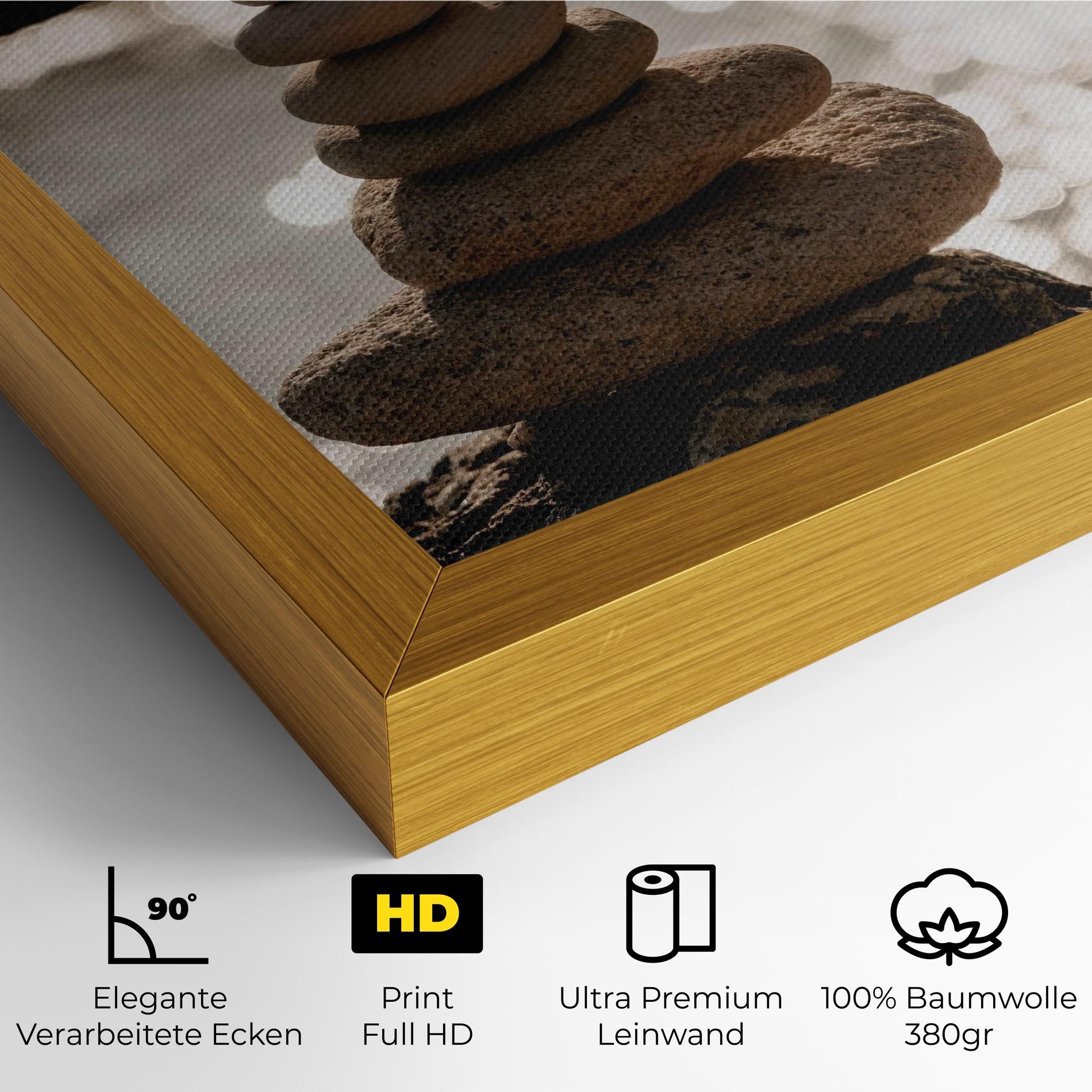 Pyramid Stones mockup 4