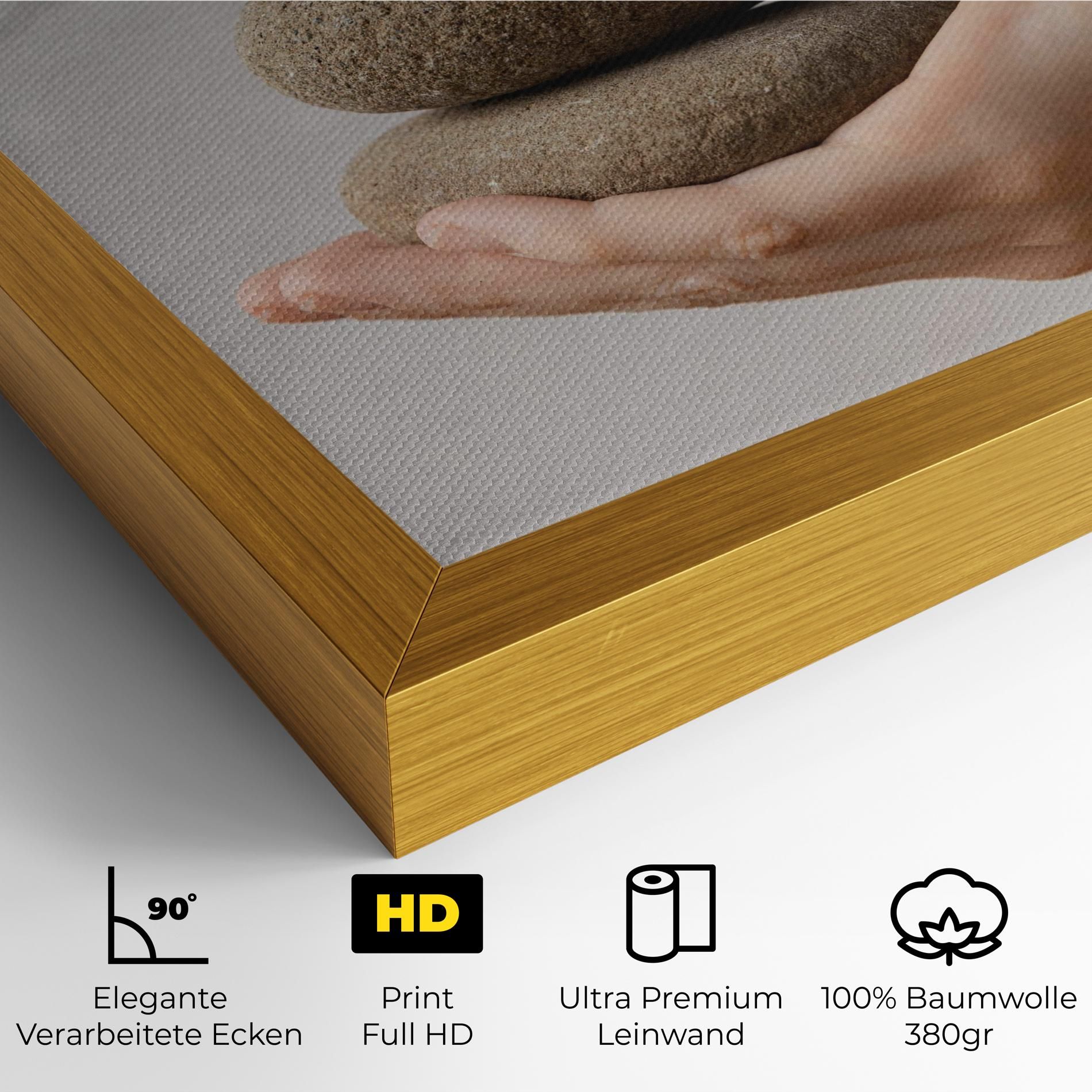 Stones Meditation mockup 4