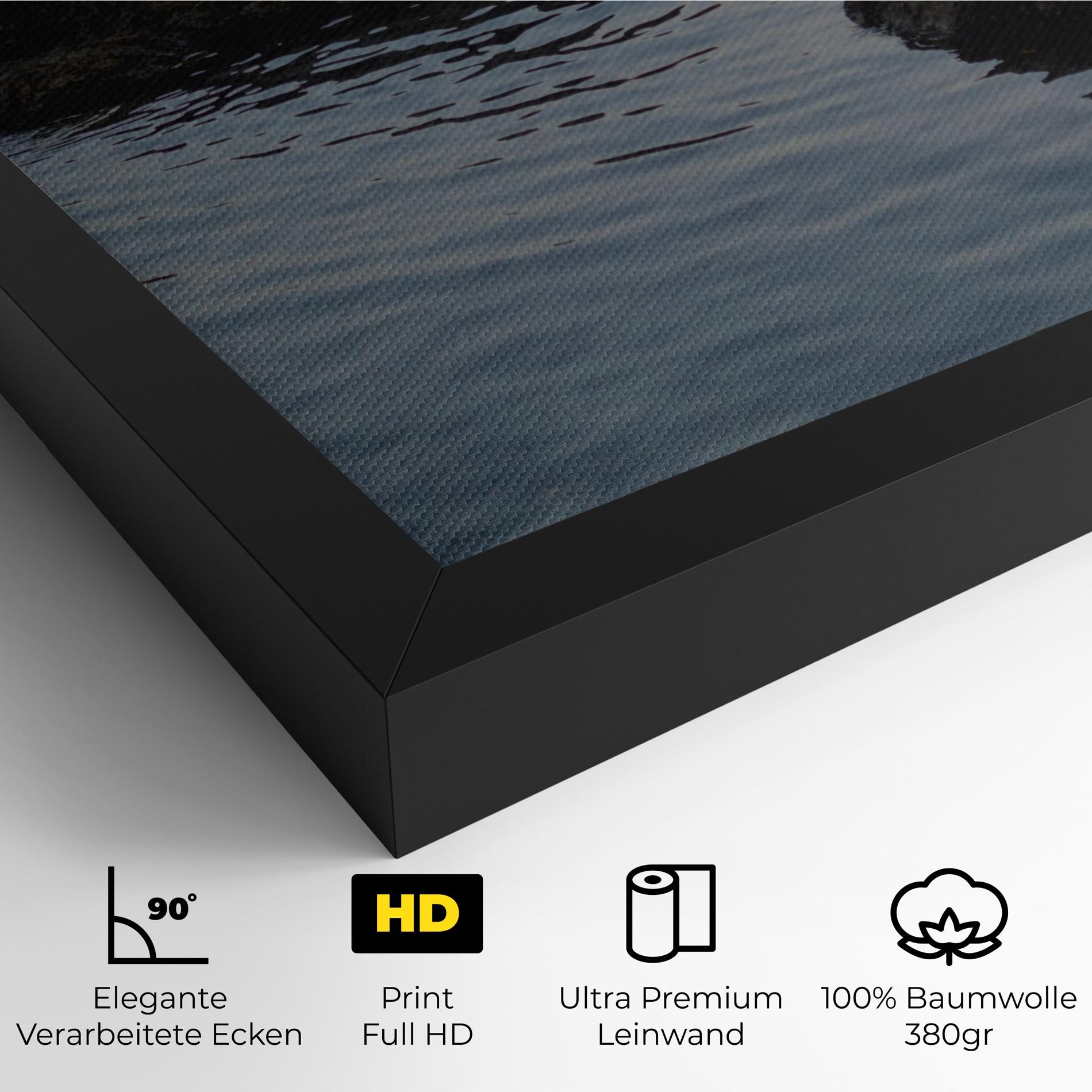 Calm Water Stones mockup 4