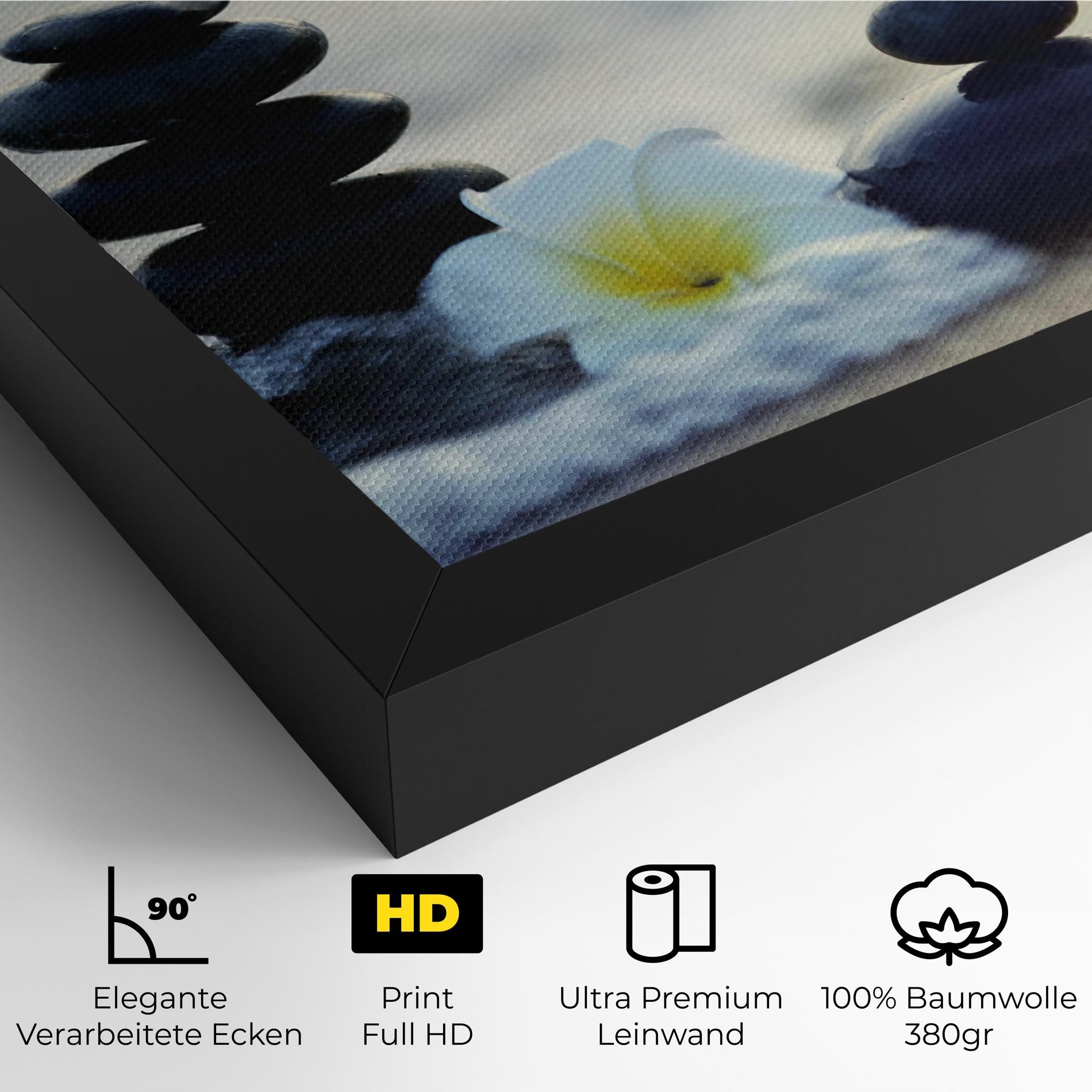 Flower Sea Flower mockup 4