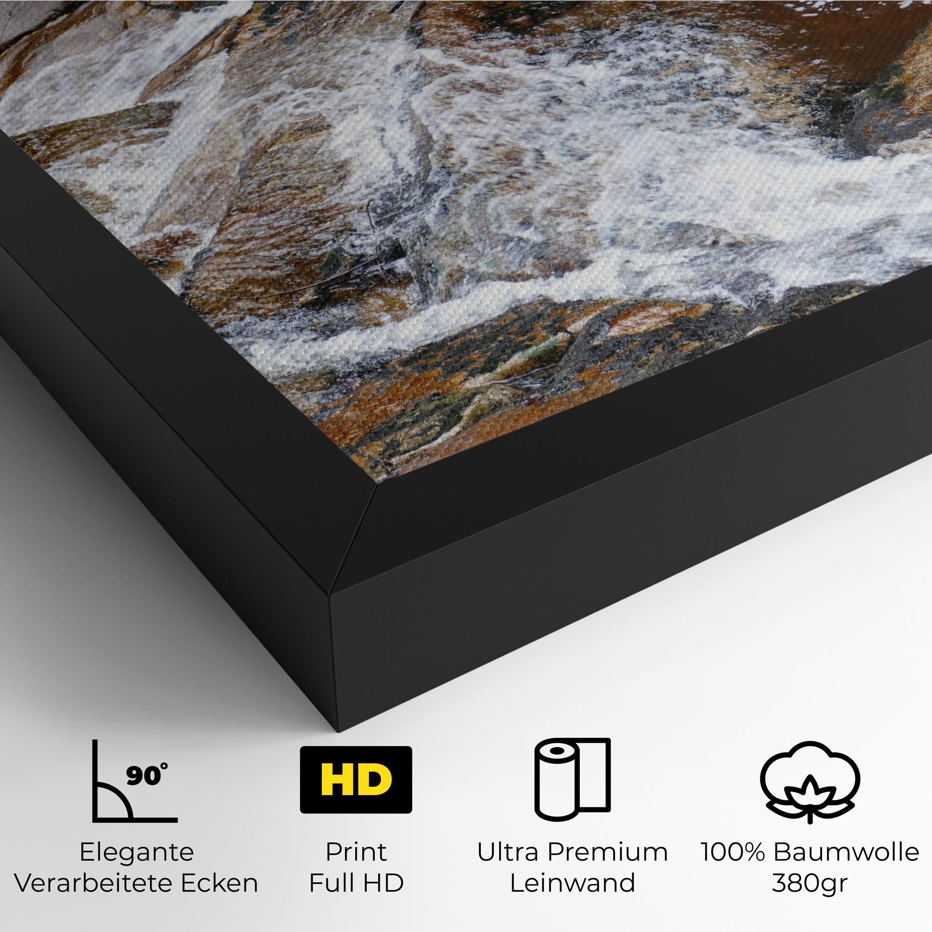 Forest Peace mockup 4