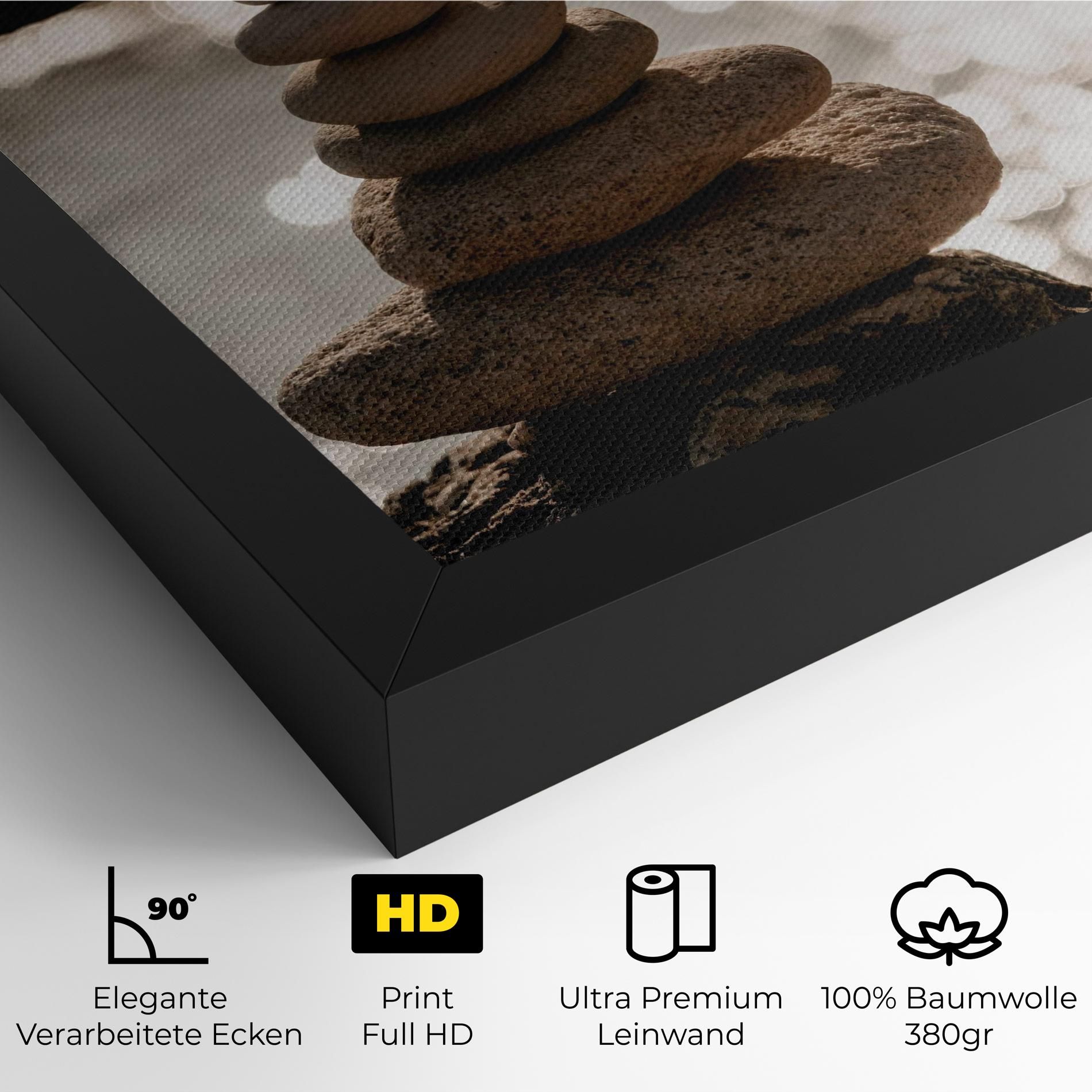 Pyramid Stones mockup 4