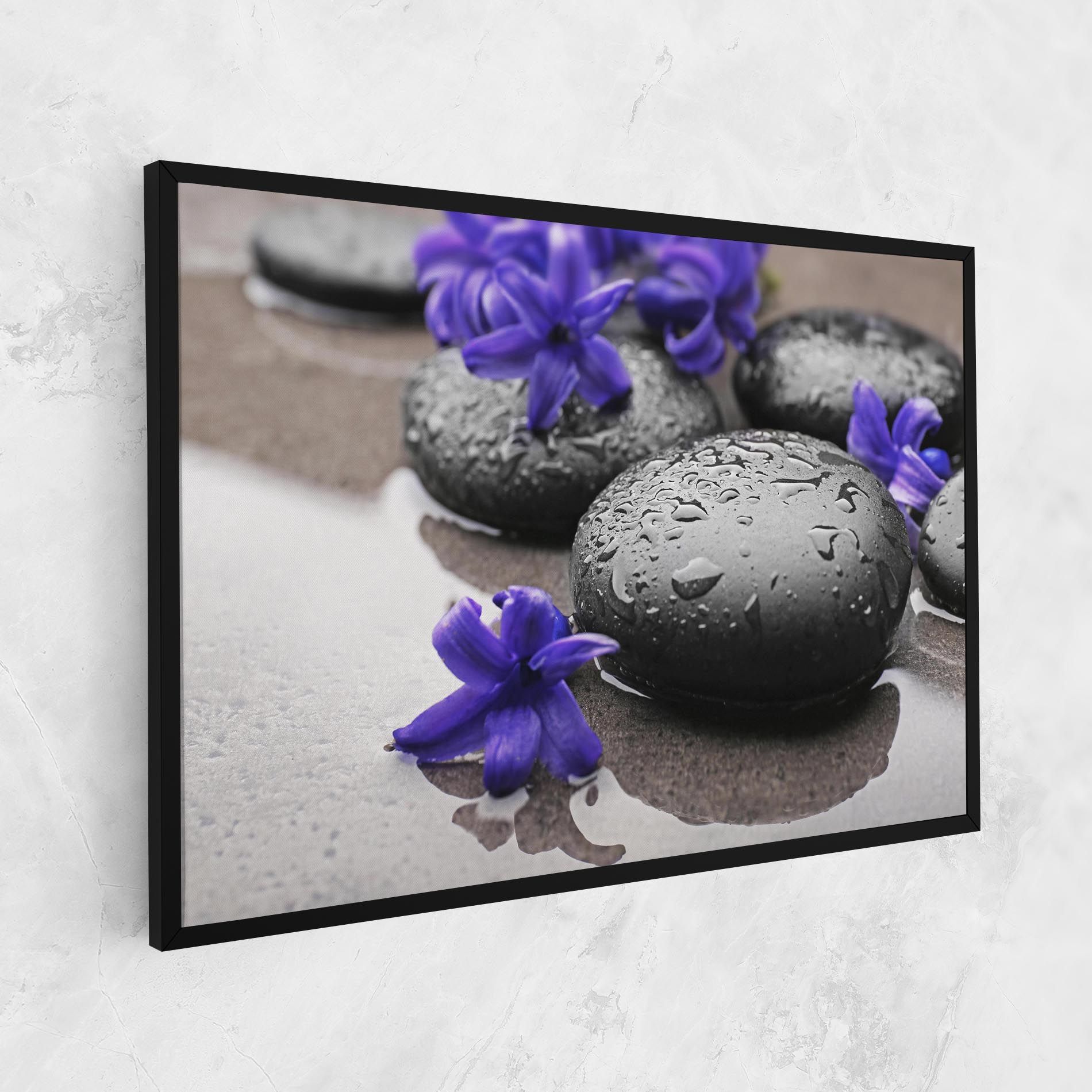 Spa Purple Rock mockup 1