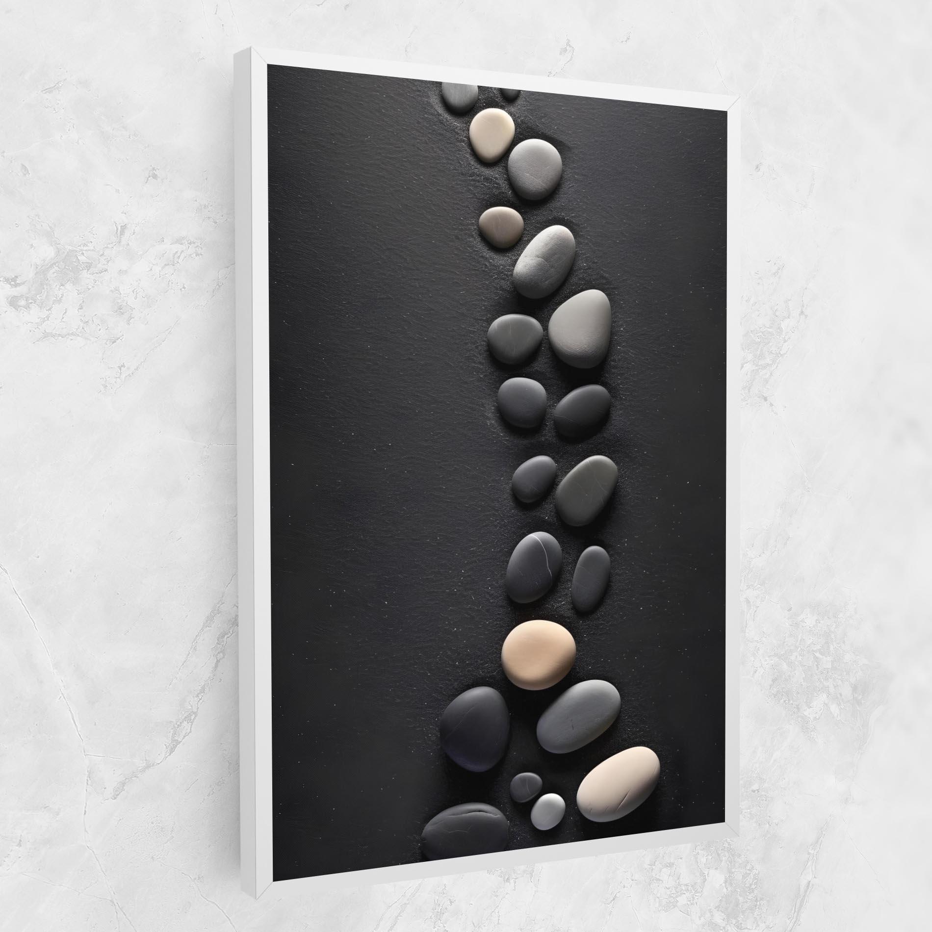 Leinwandbild Rock Group mockup 1