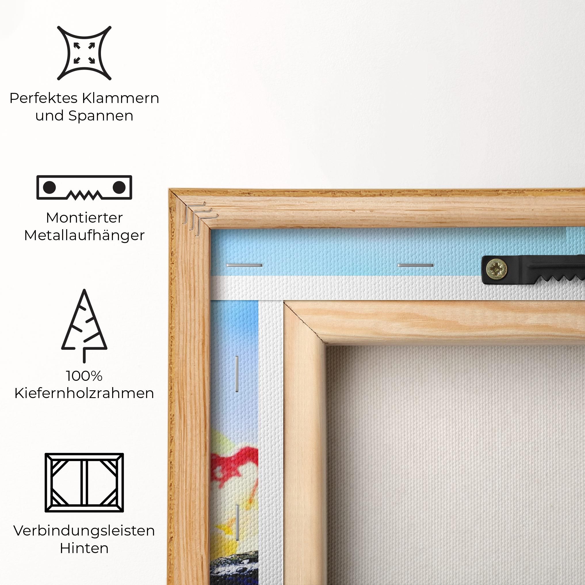 Blooming Orchid Stone mockup 5