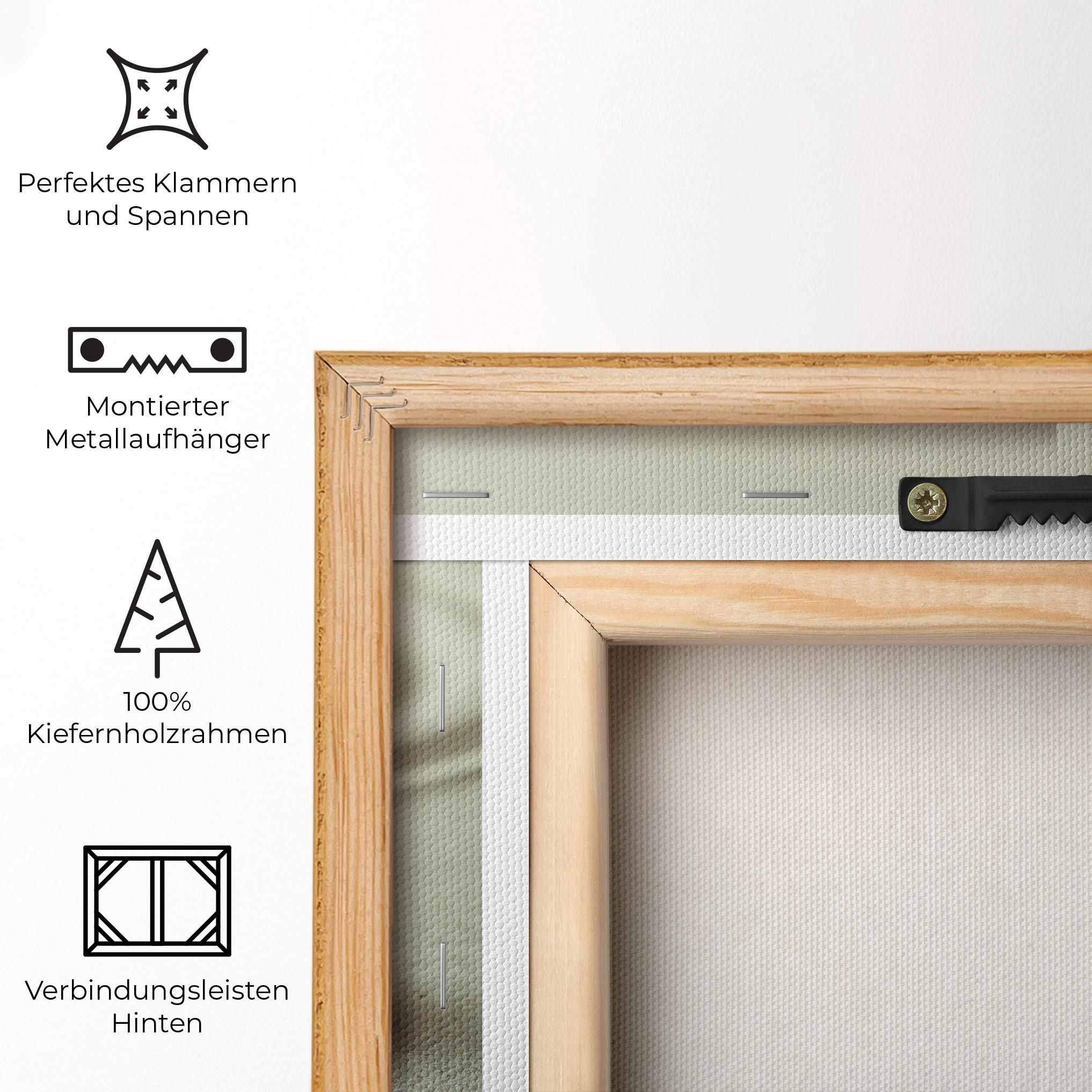 Cream Sand Stones mockup 5