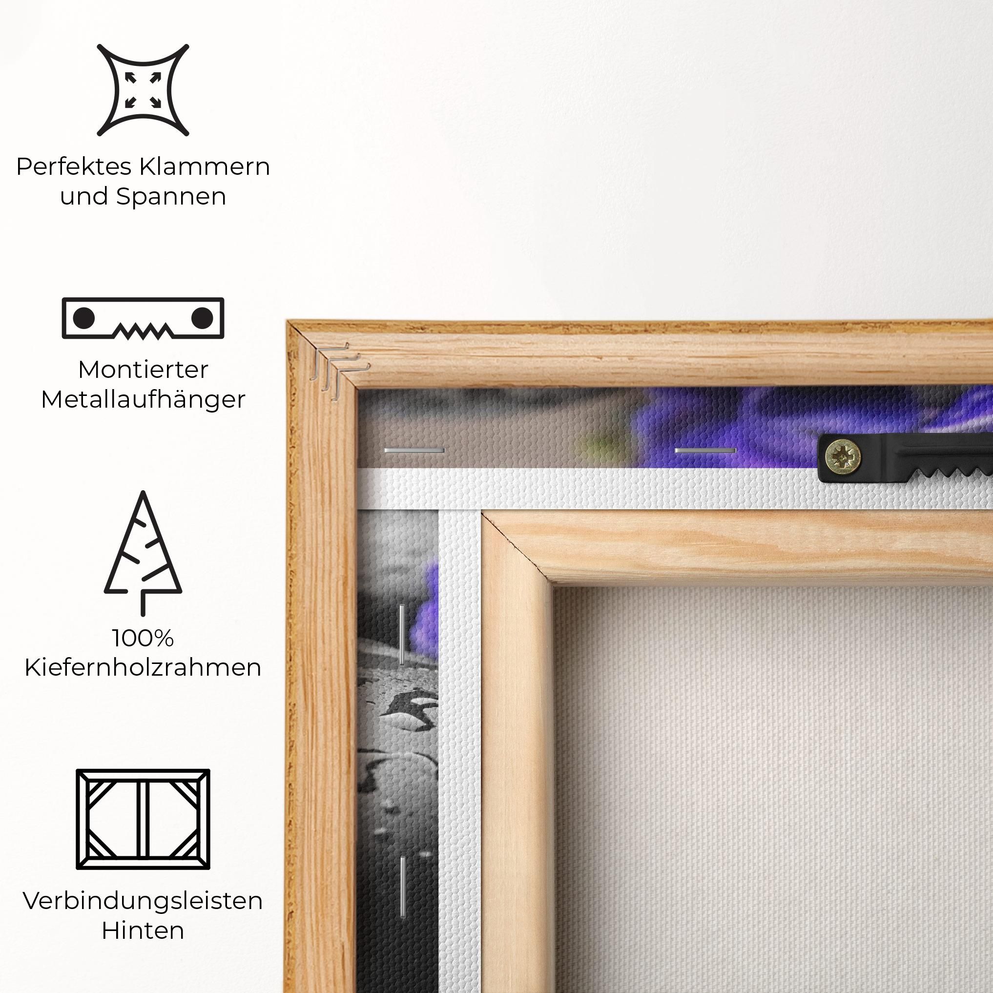 Spa Purple Rock mockup 5