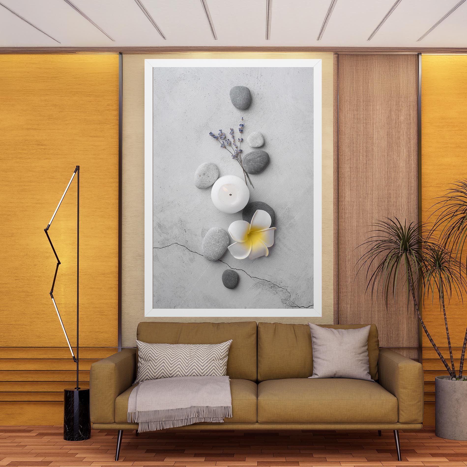 Feng Shui Stones mockup 9