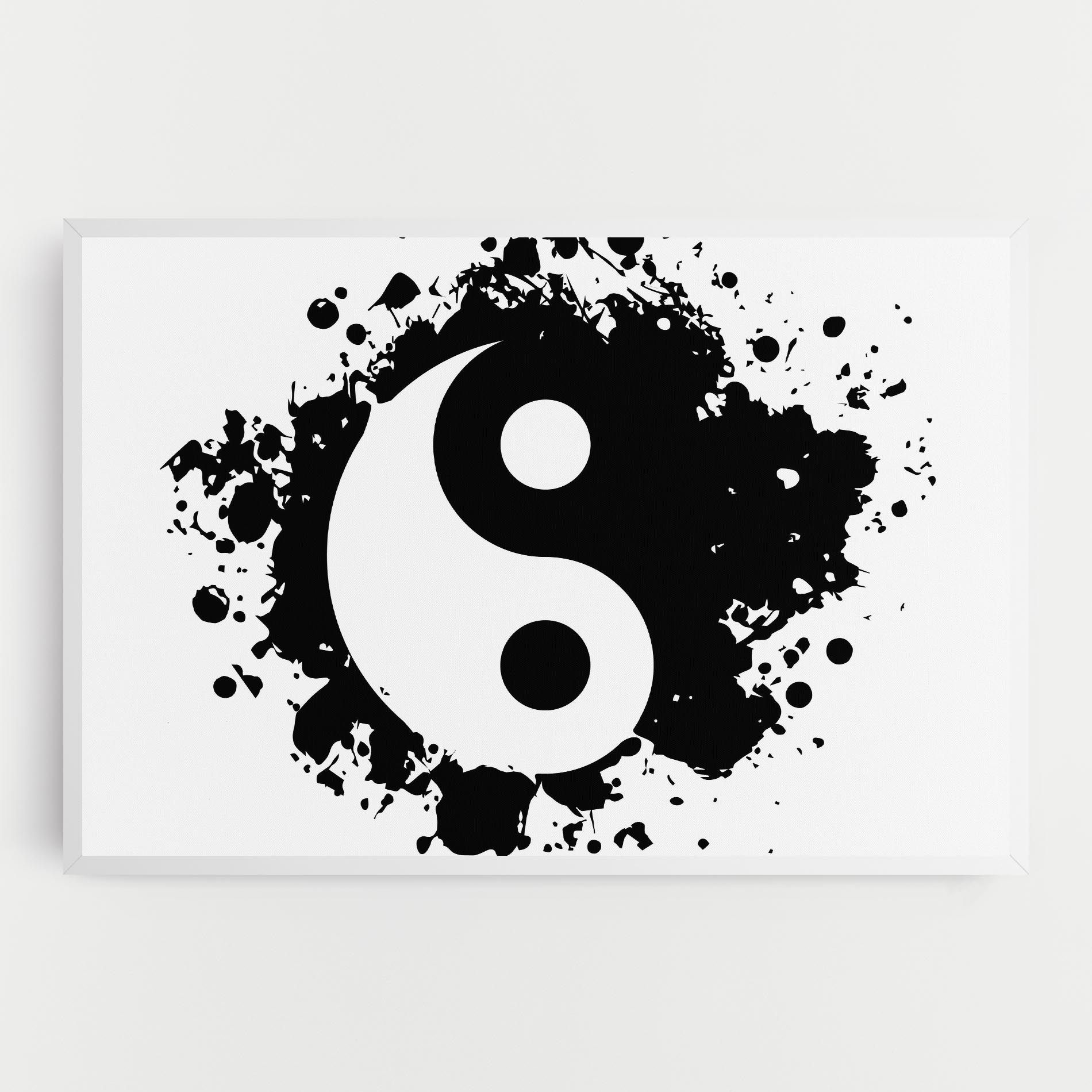 Yinyang Harmony mockup 0