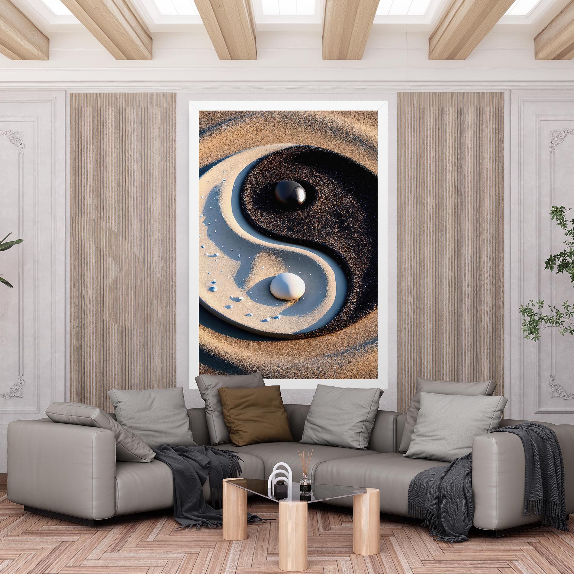 Pretty Sand Yinyang mockup 6