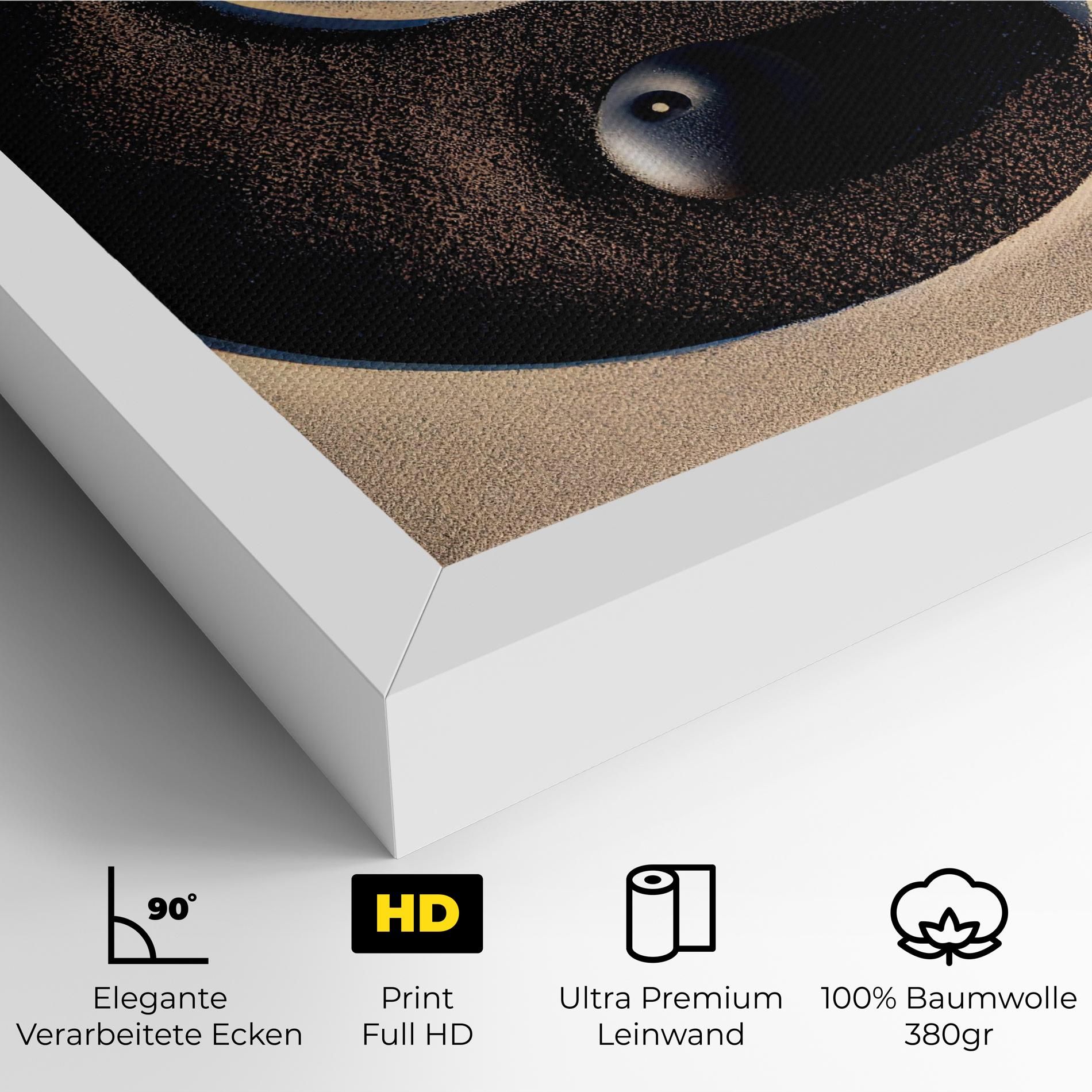 Black Sand Yinyang mockup 4