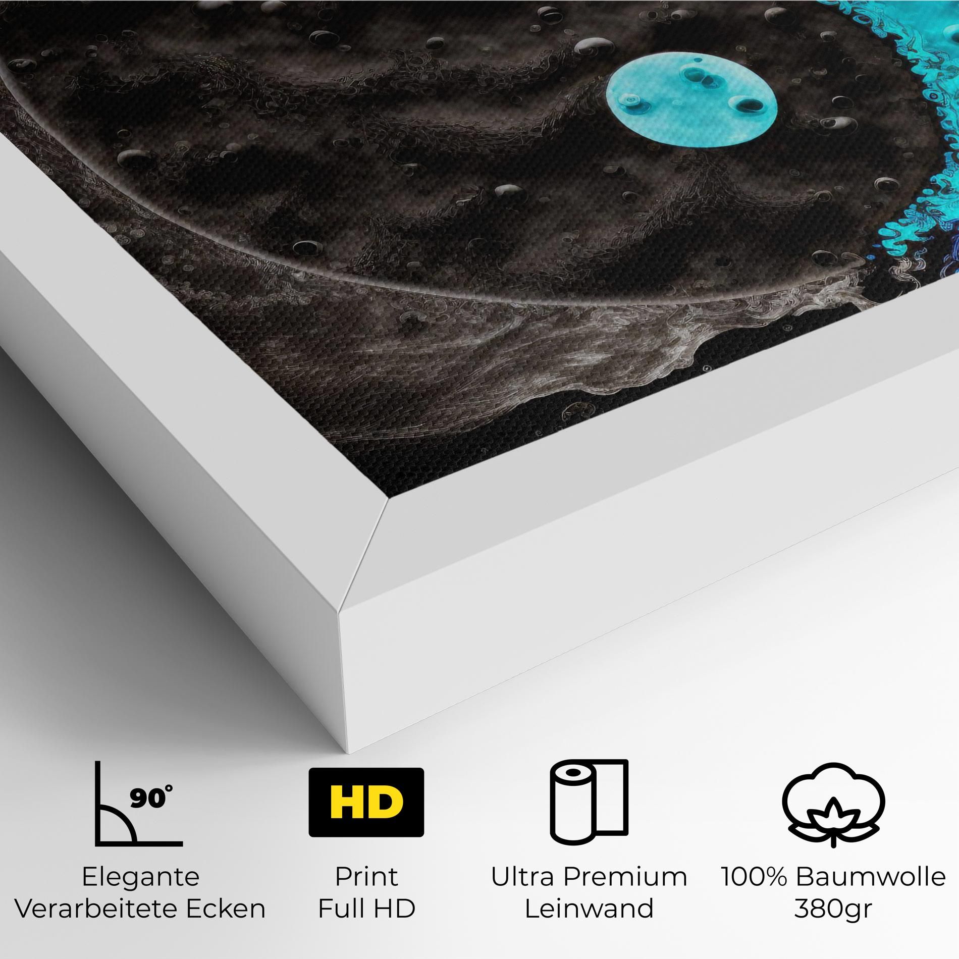 Blue Water Yinyang mockup 4