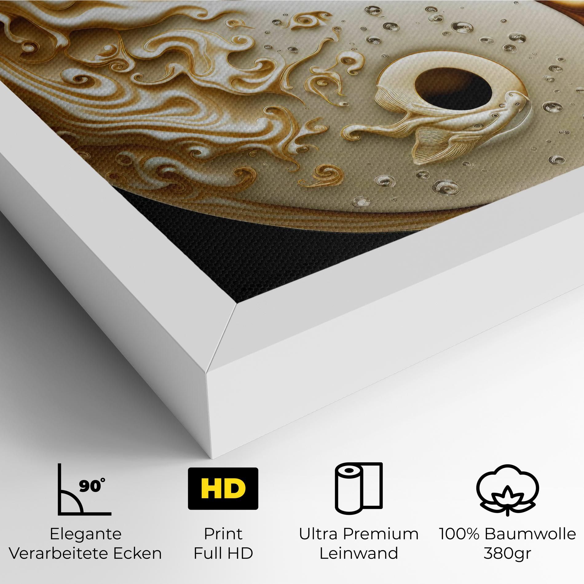 Caramel Yinyang mockup 4