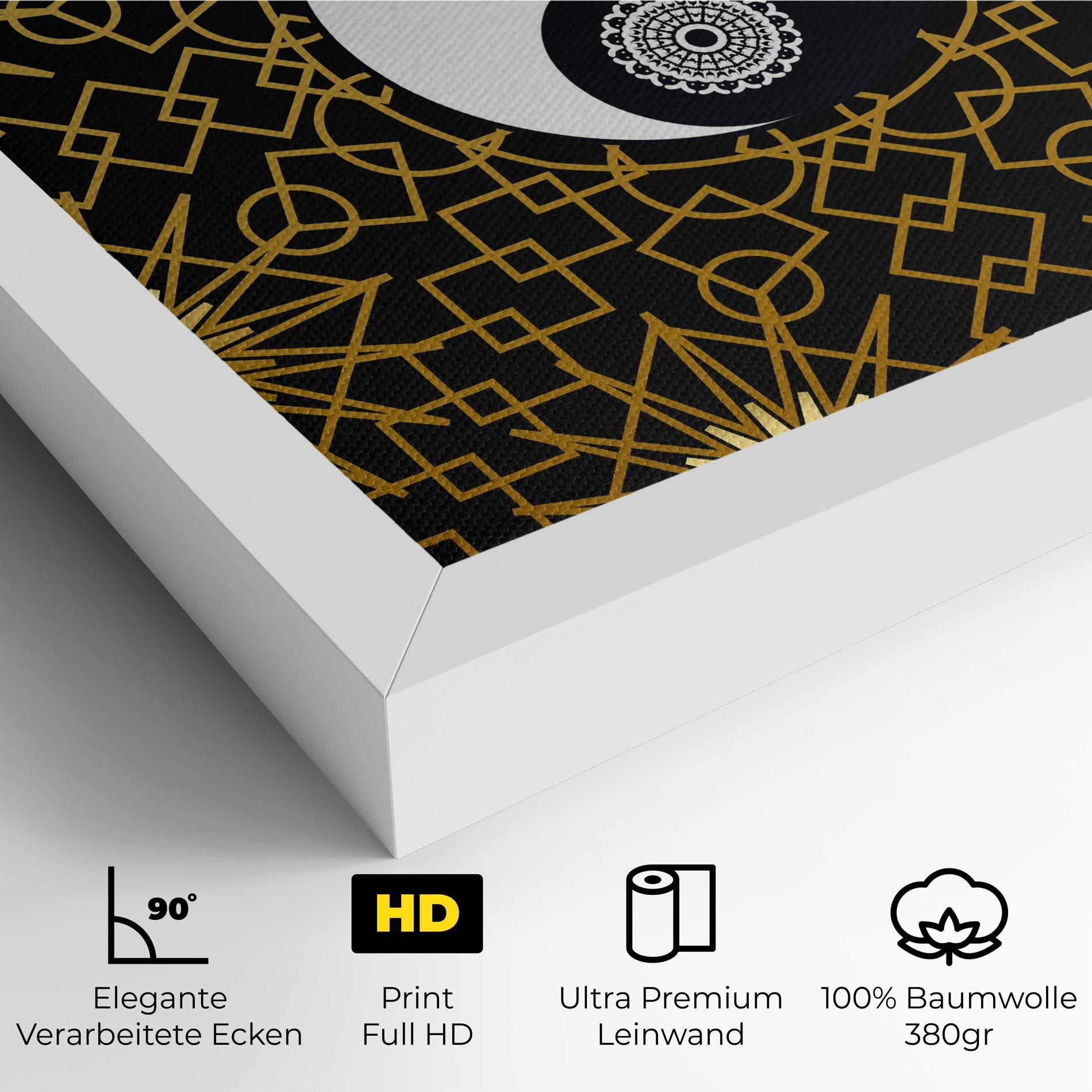 Meditation Yin Yang mockup 4