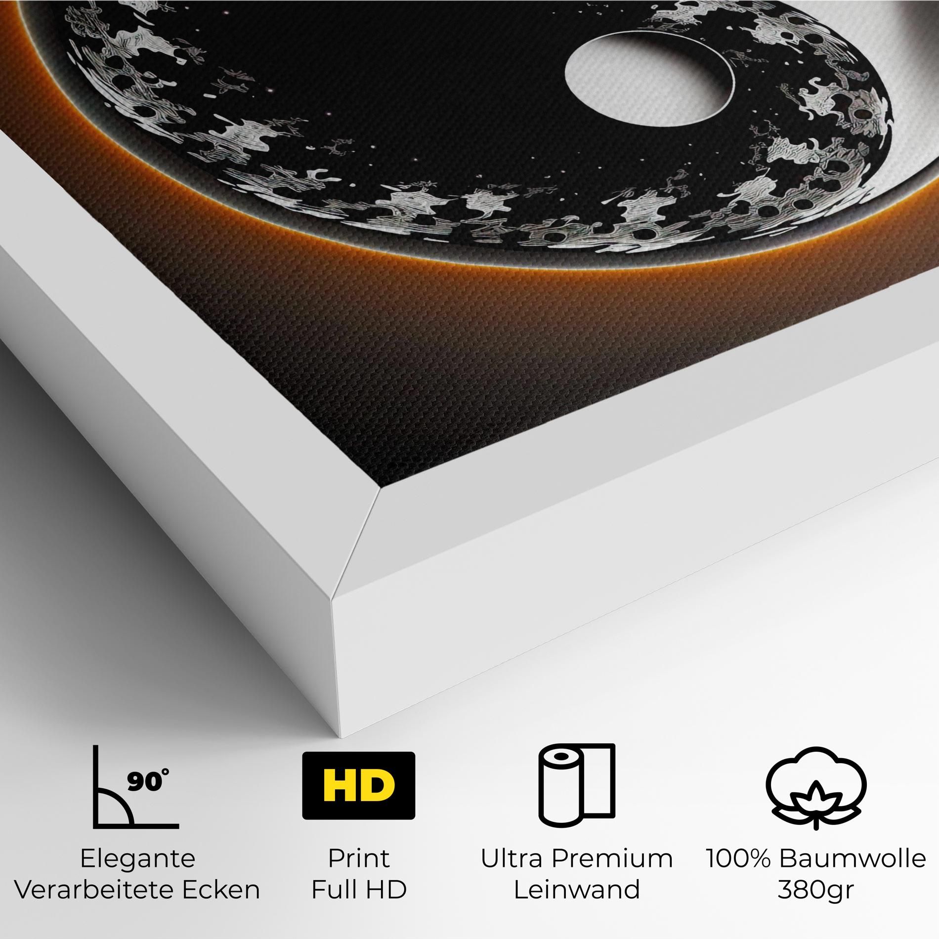 Purple Light Yinyang mockup 4