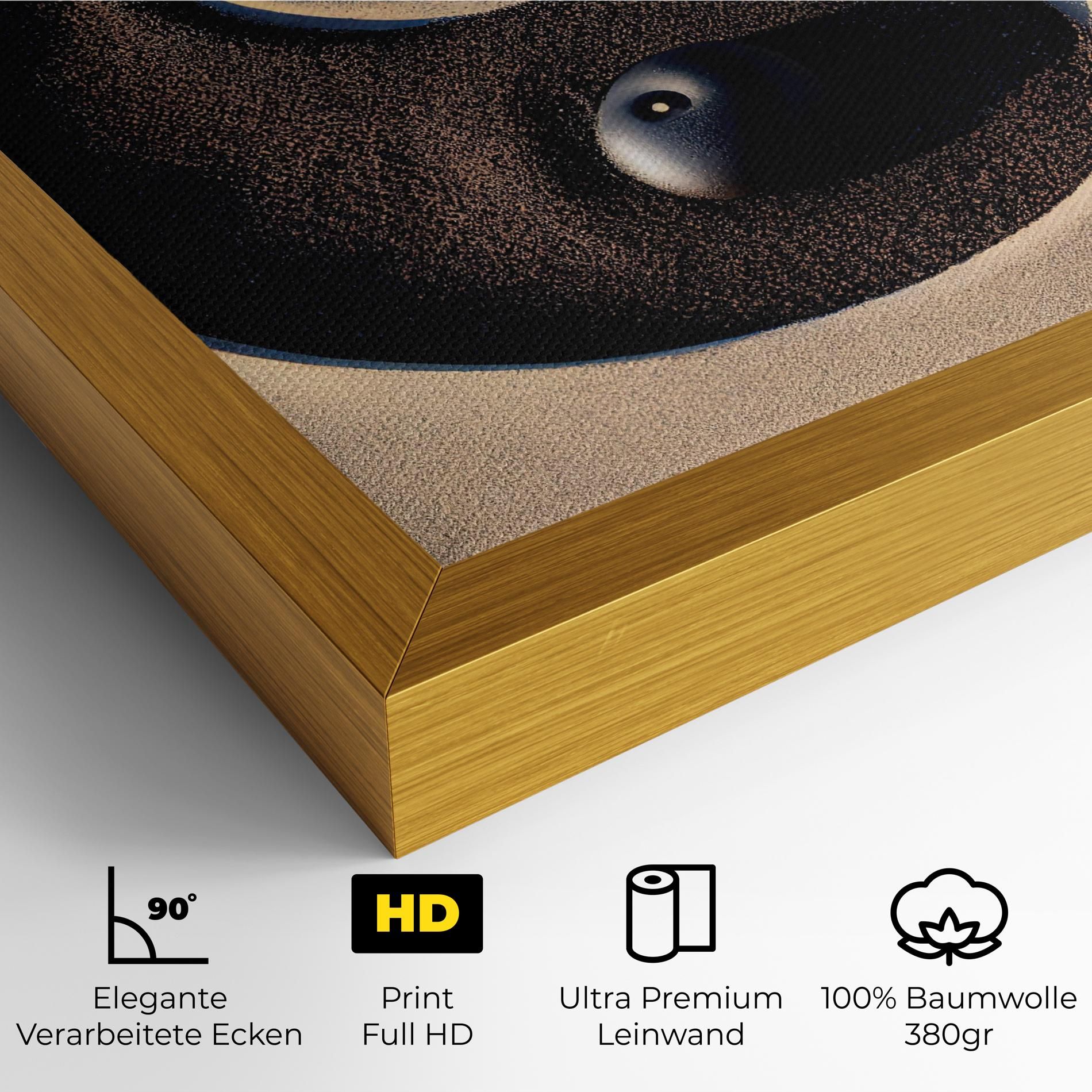 Black Sand Yinyang mockup 4