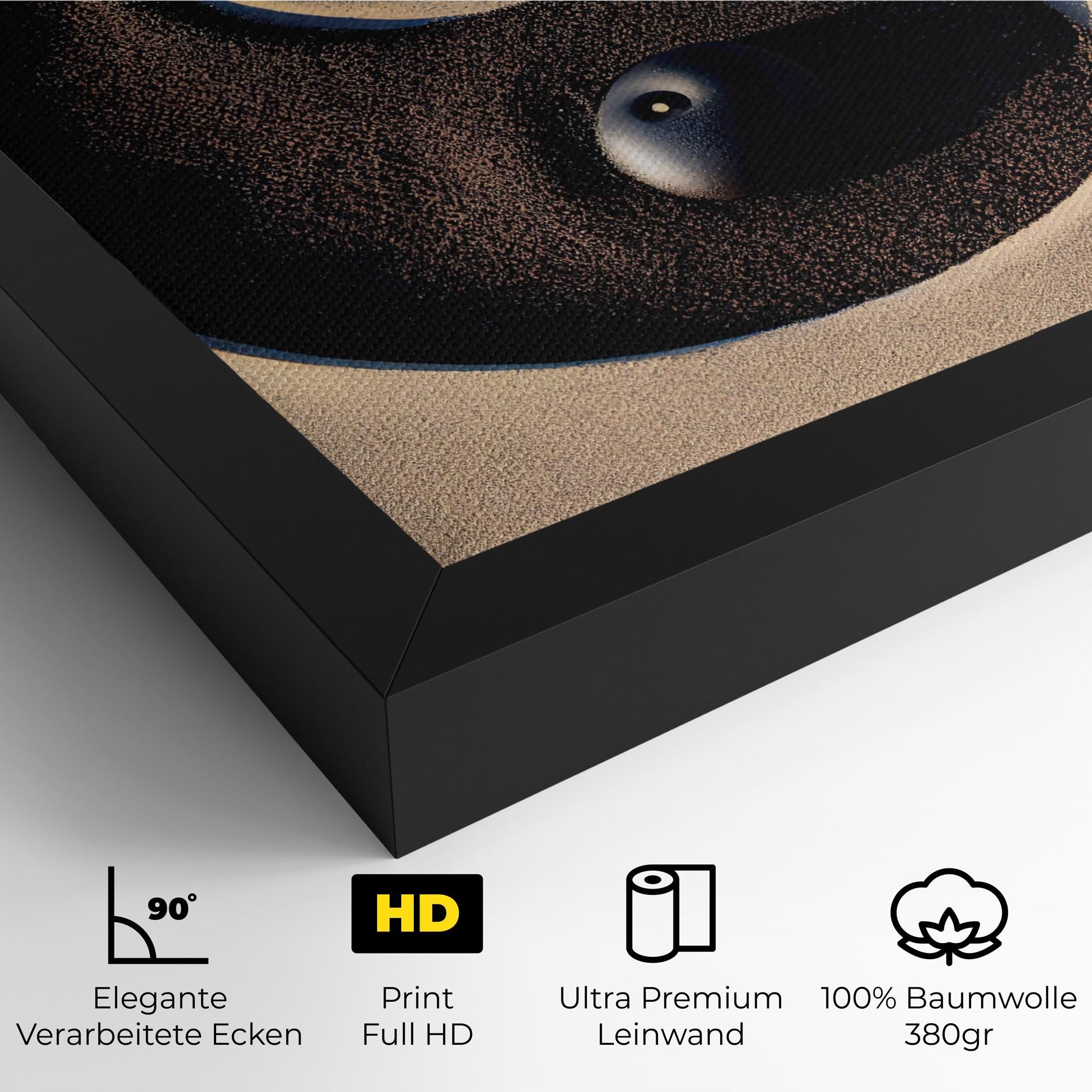 Black Sand Yinyang mockup 4