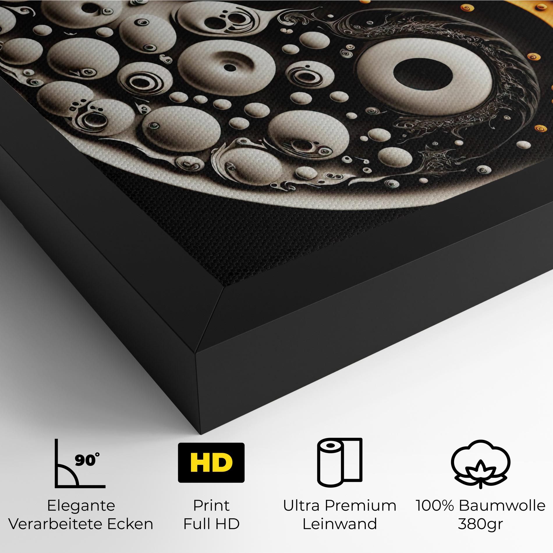 Cream Balls Yinyang mockup 4