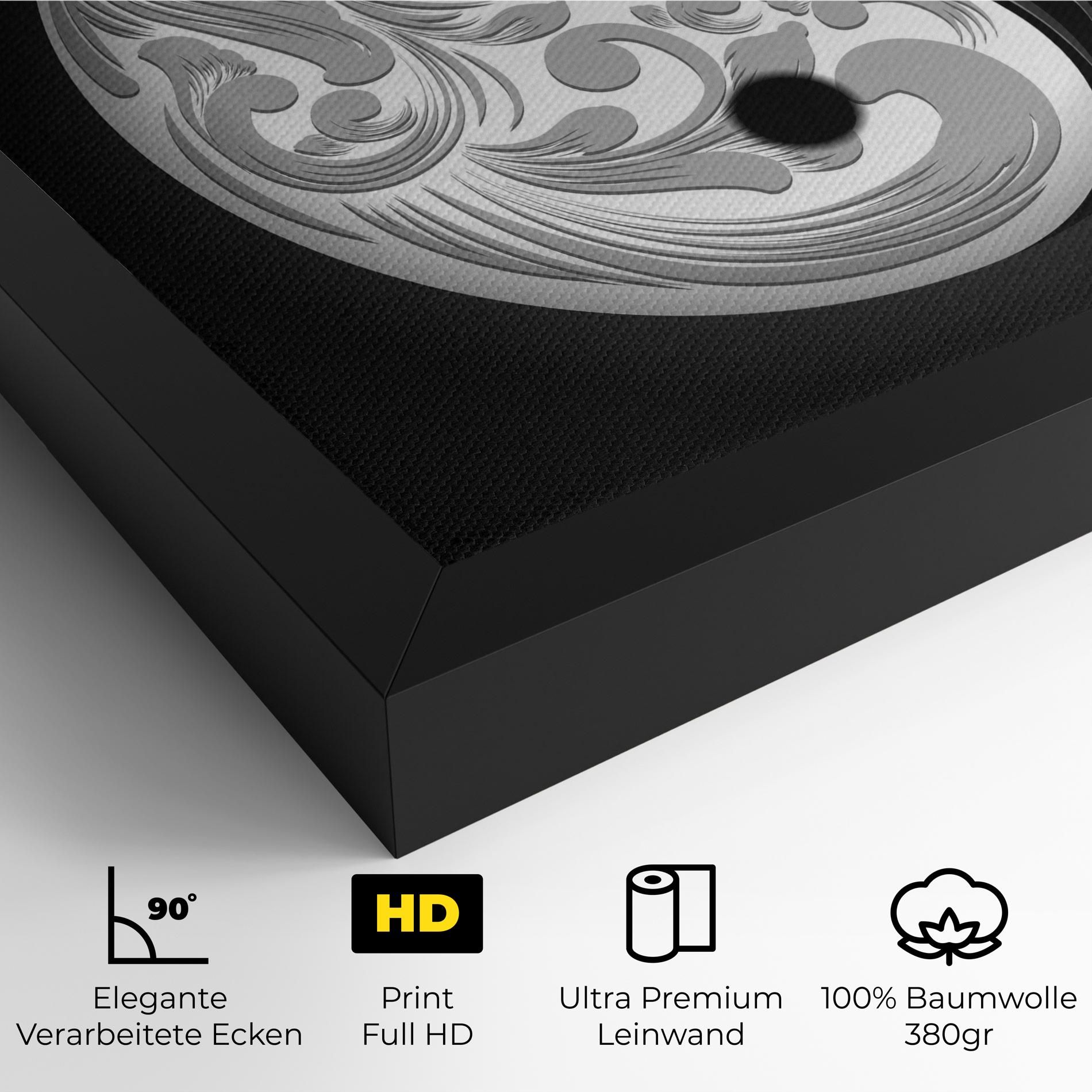 Yinyang Grey mockup 4