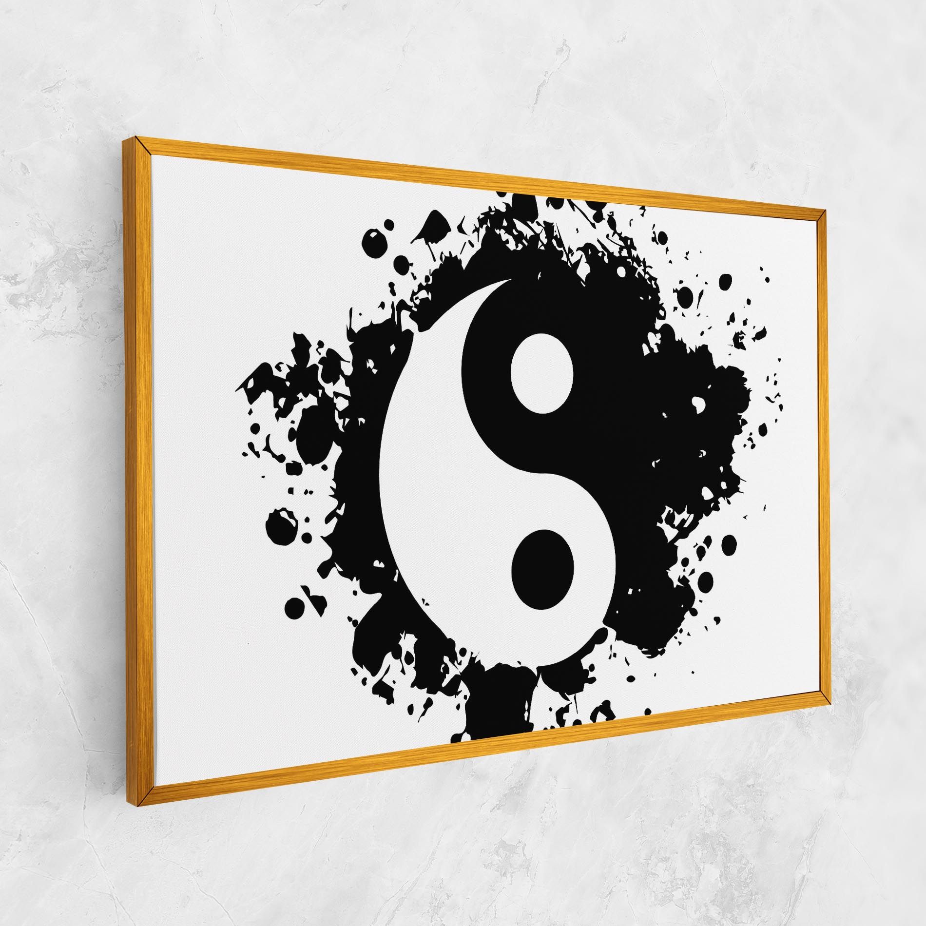 Yinyang Harmony mockup 1