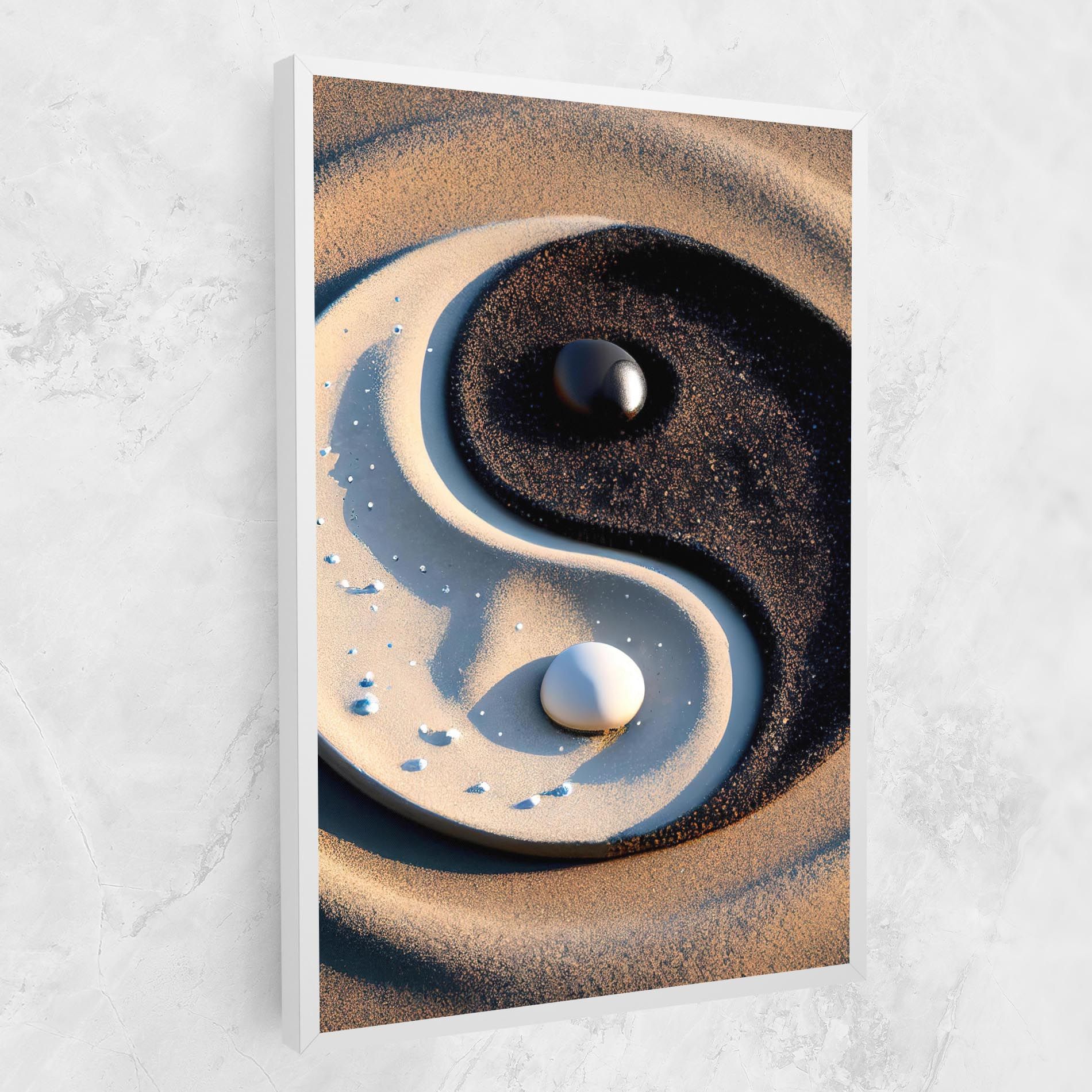 Pretty Sand Yinyang mockup 1