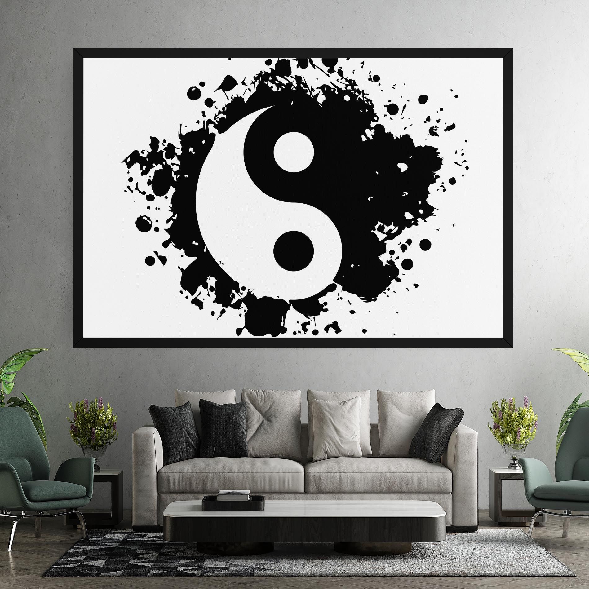 Yinyang Harmony mockup 7
