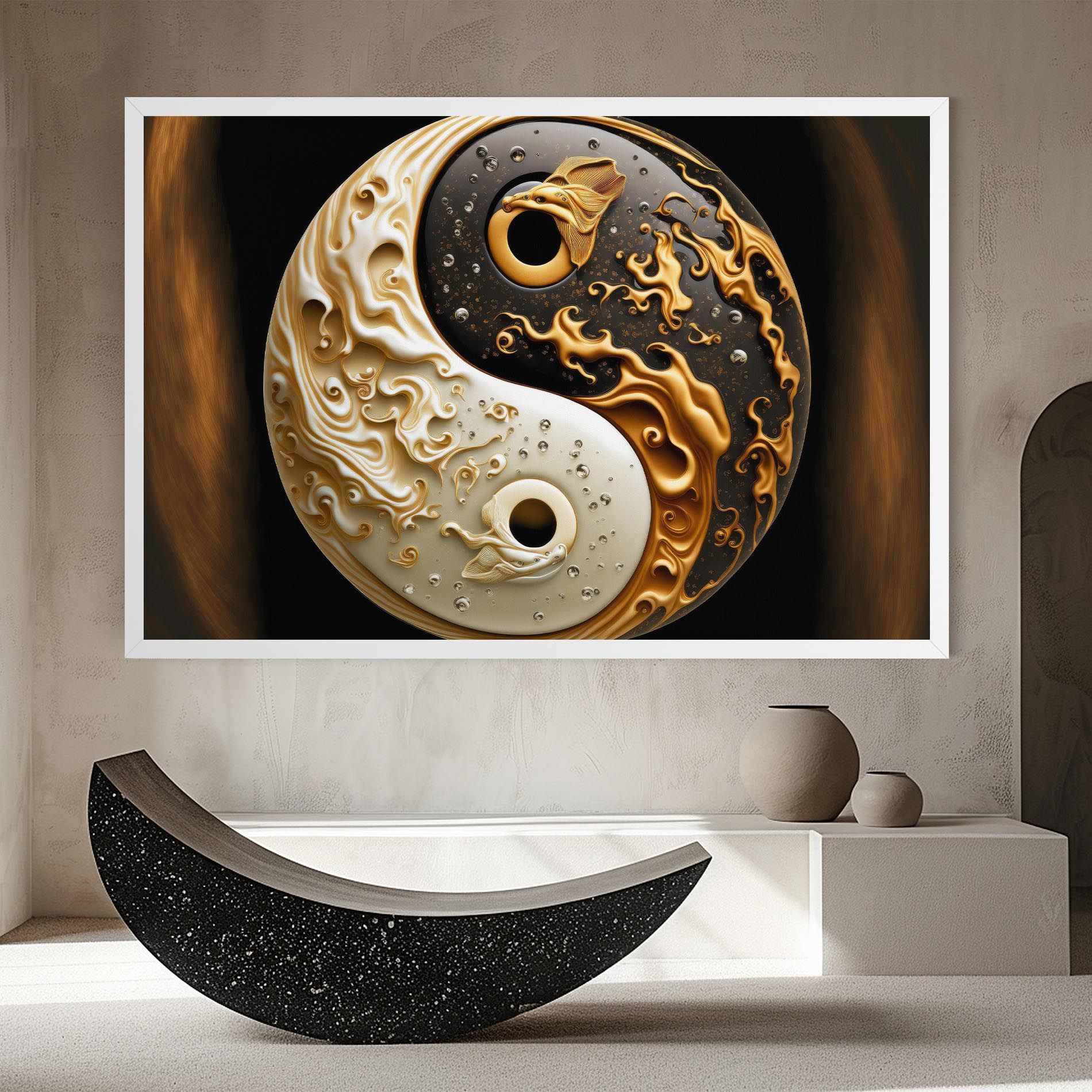 Caramel Yinyang mockup 8