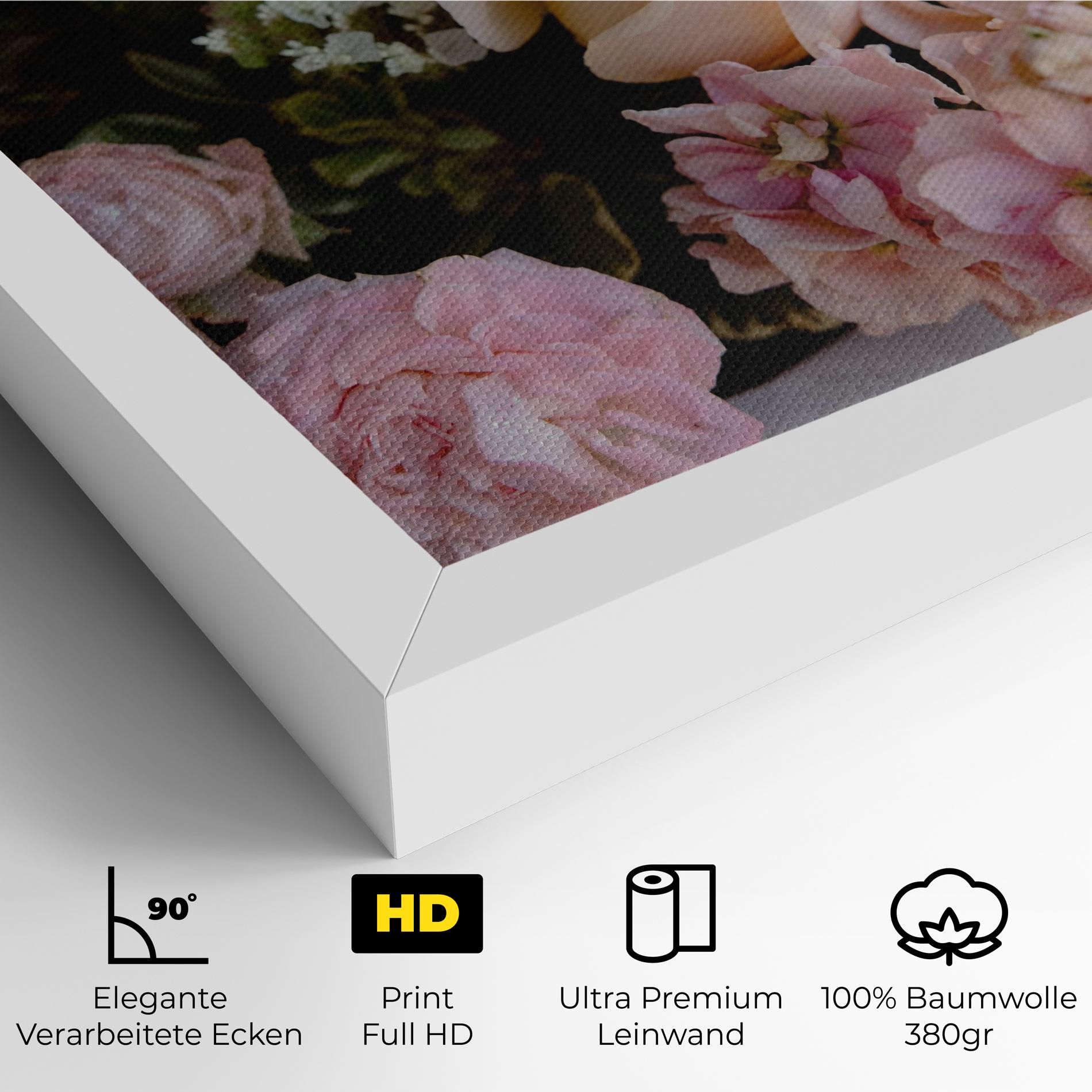 Beautiful Pink Pastel mockup 4