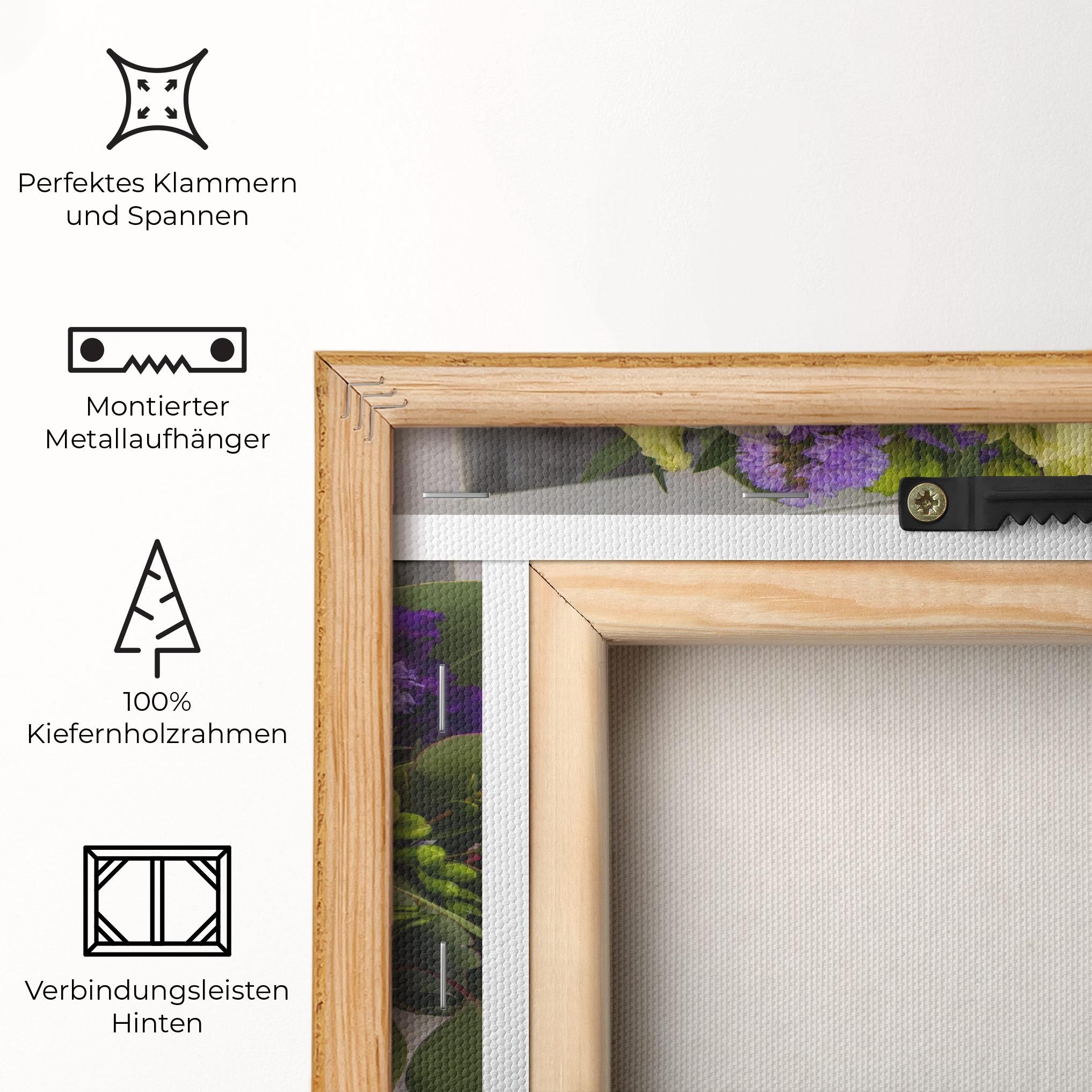 Big Pink Rose Bouquet mockup 5