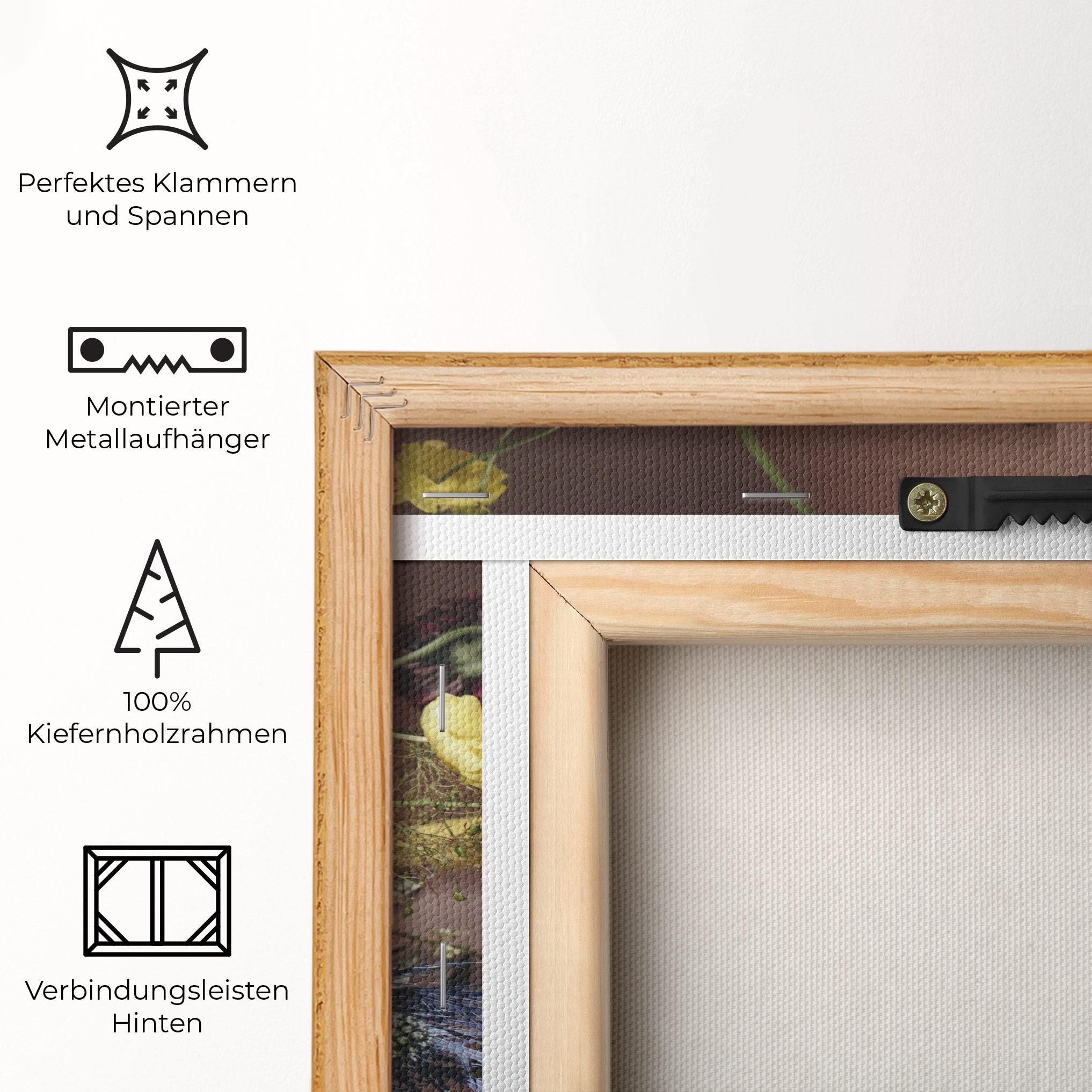 Pastel Orange Bouquet mockup 5