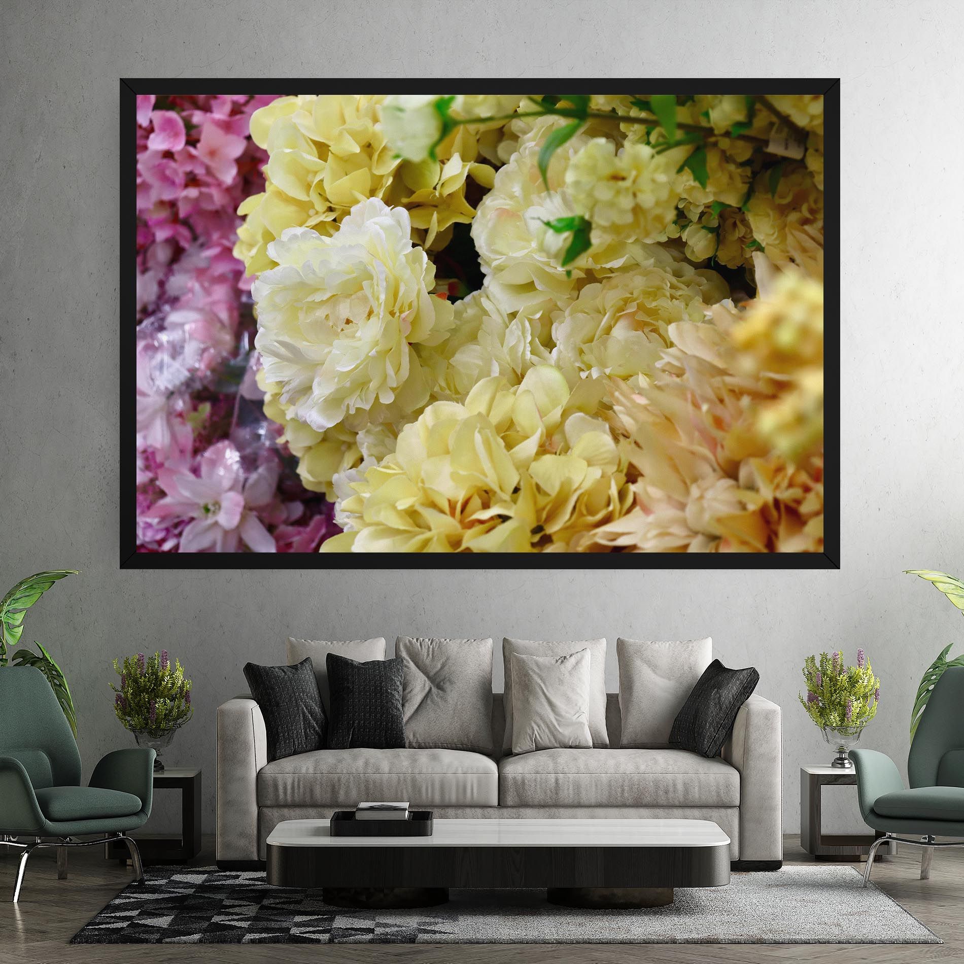 Beautiful Yellow Pastel mockup 7