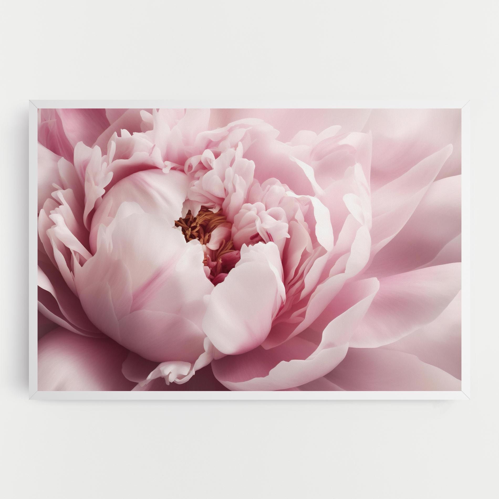 Pastel Peony Petals mockup 0
