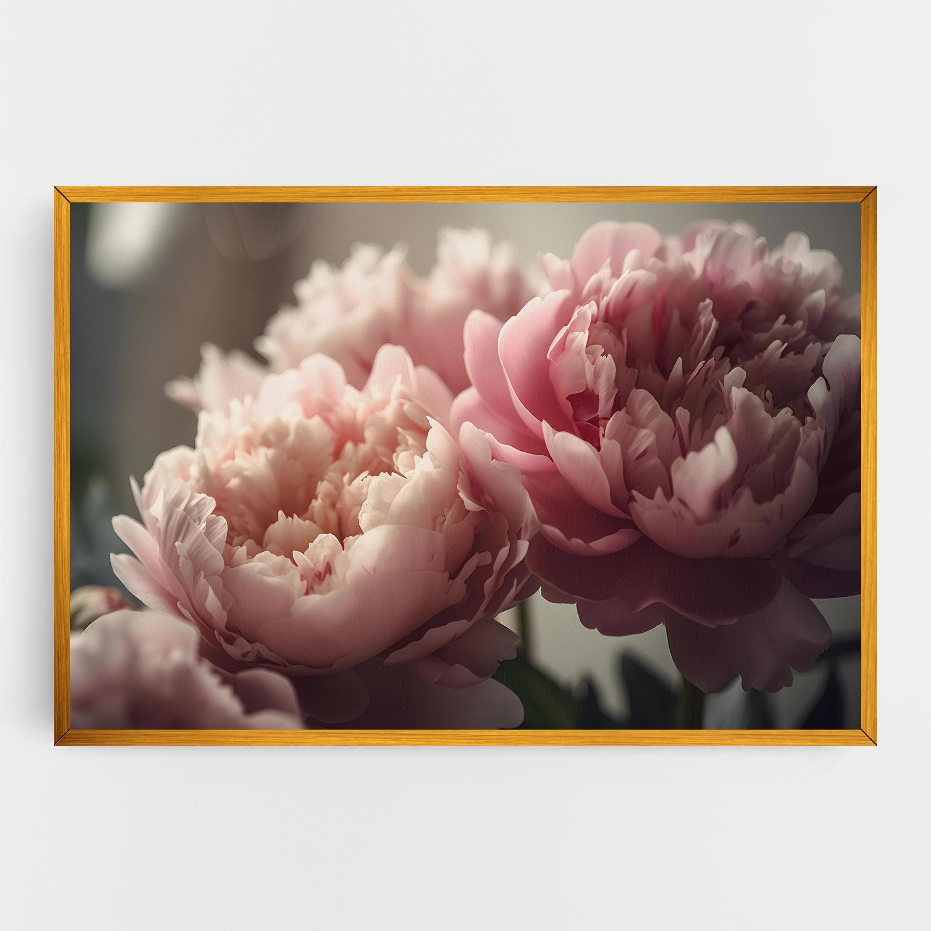 Cream Dreamy Peony mockup 0