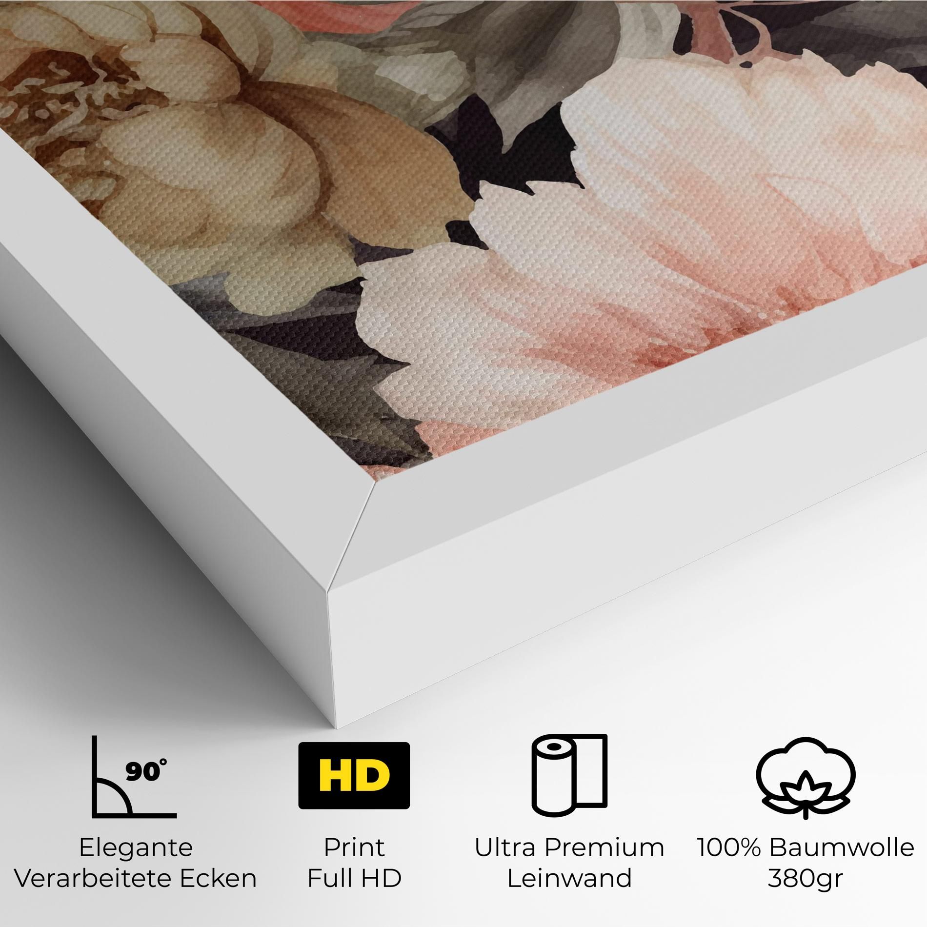 Cream Pink Peony mockup 4