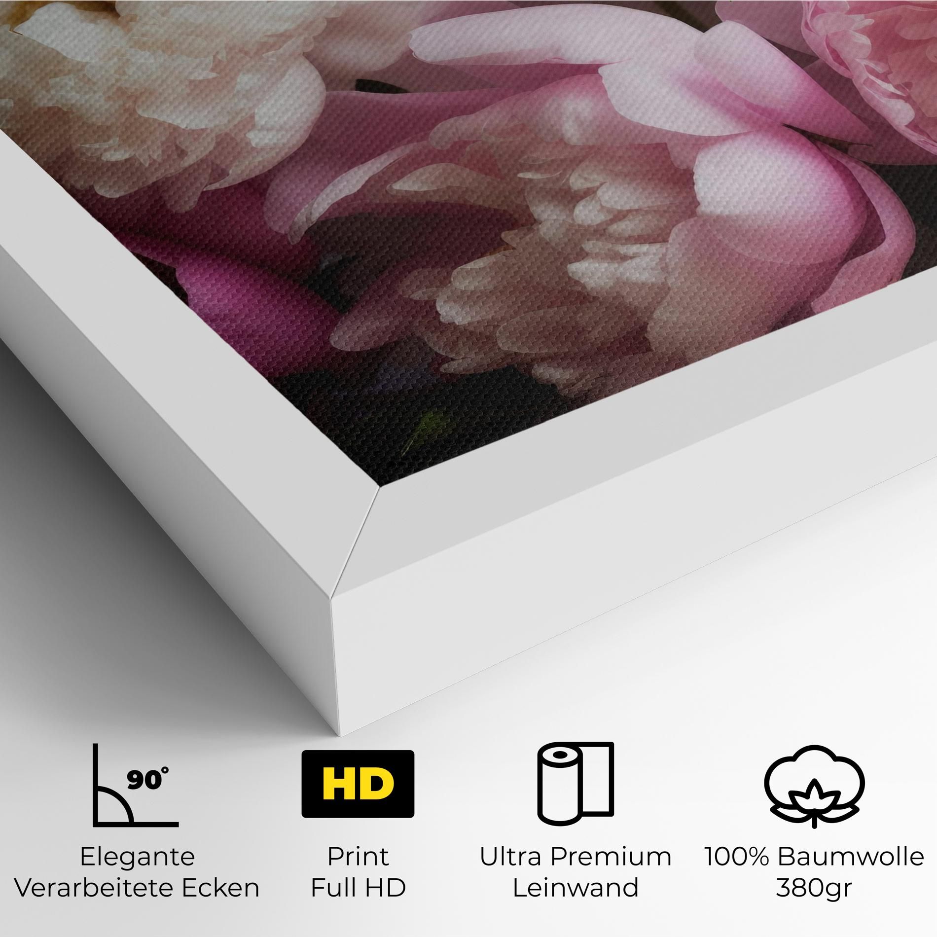 Peonies With Grey mockup 4