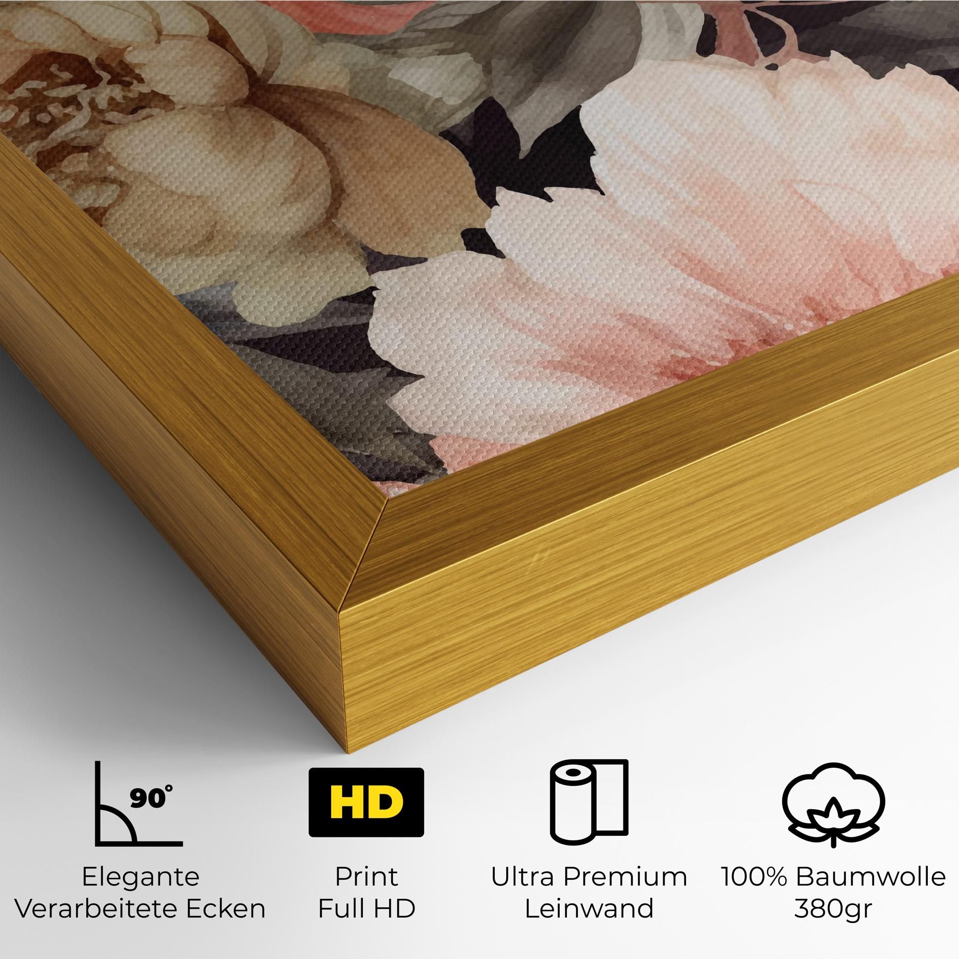 Cream Pink Peony mockup 4