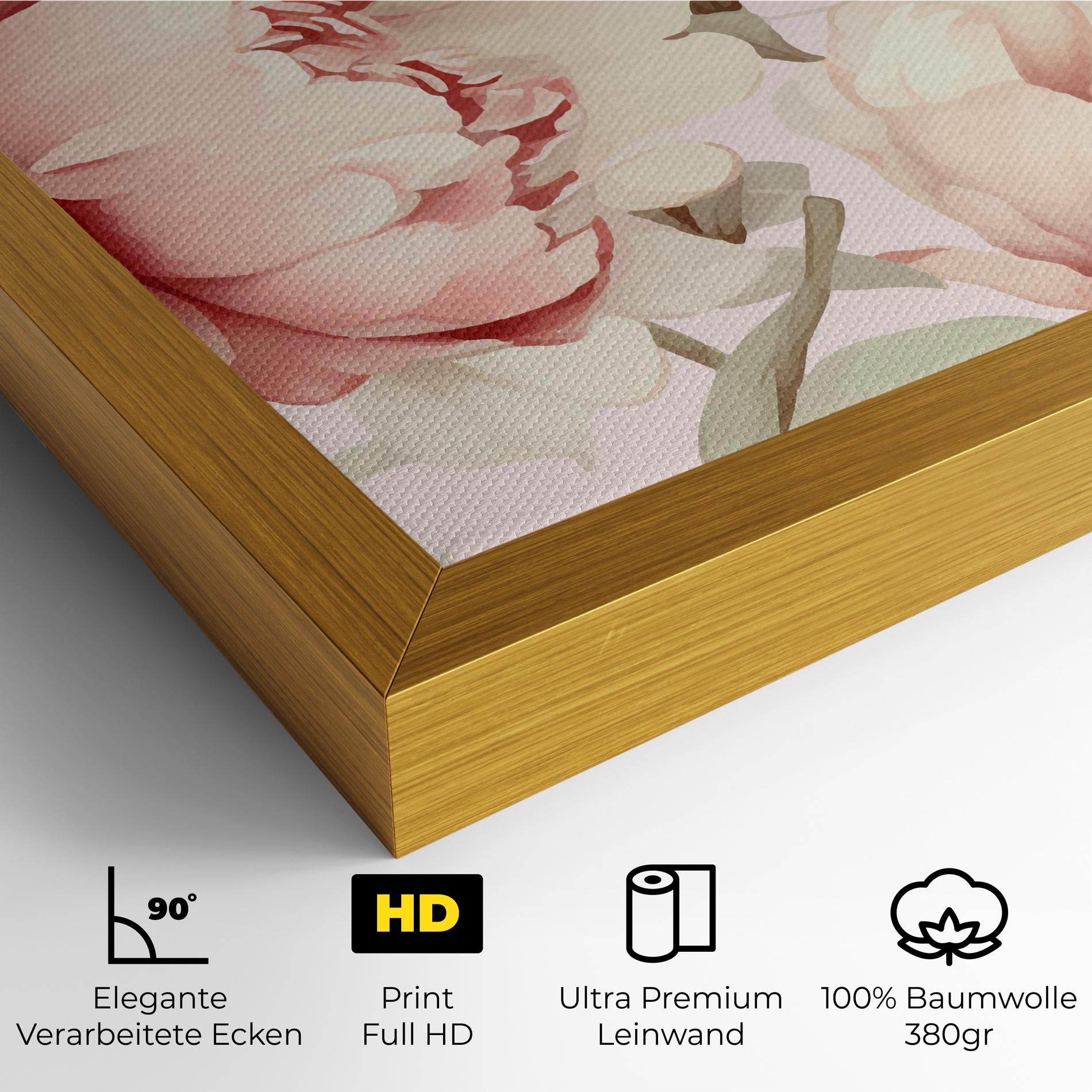 Pink Pretty Peony mockup 4