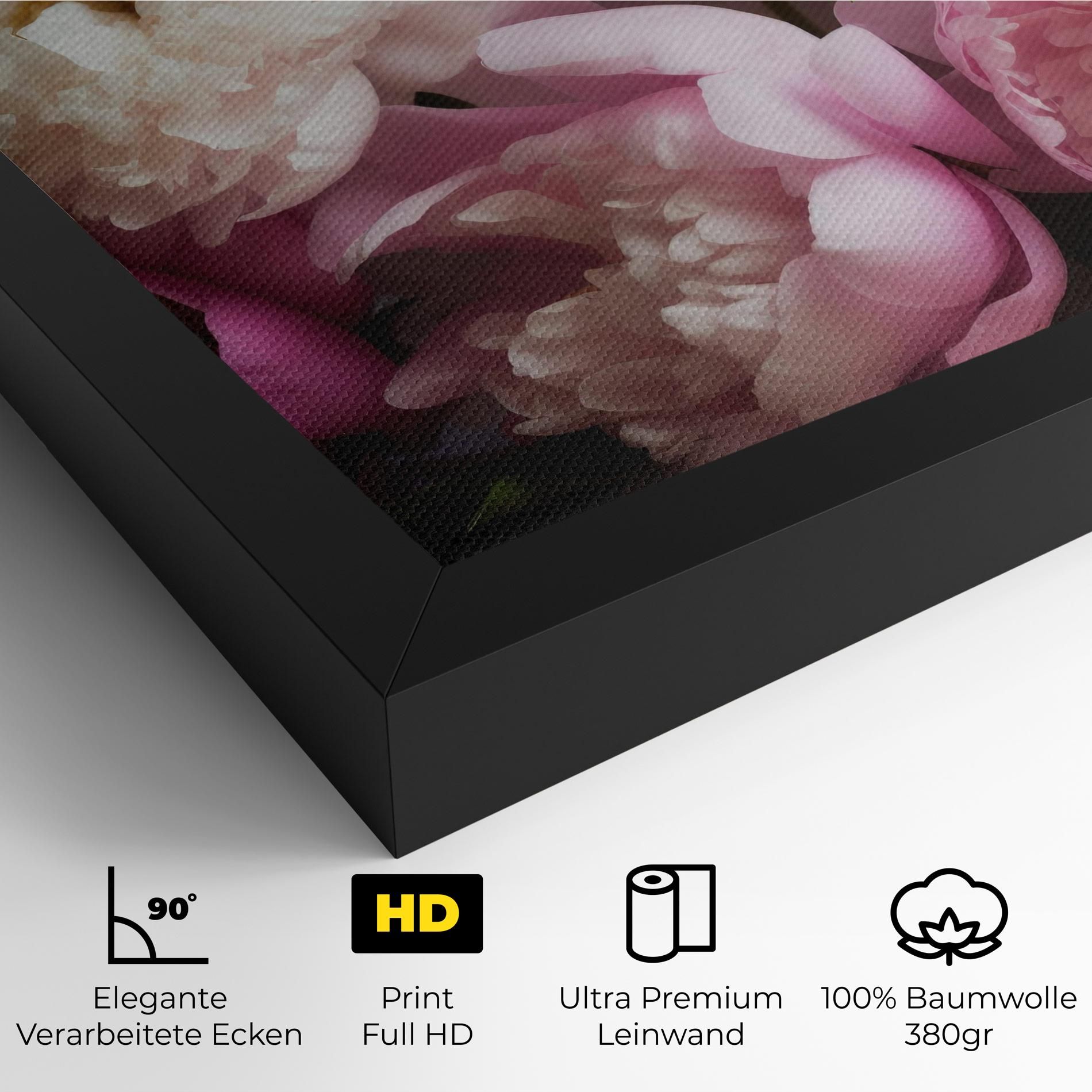Peonies With Grey mockup 4