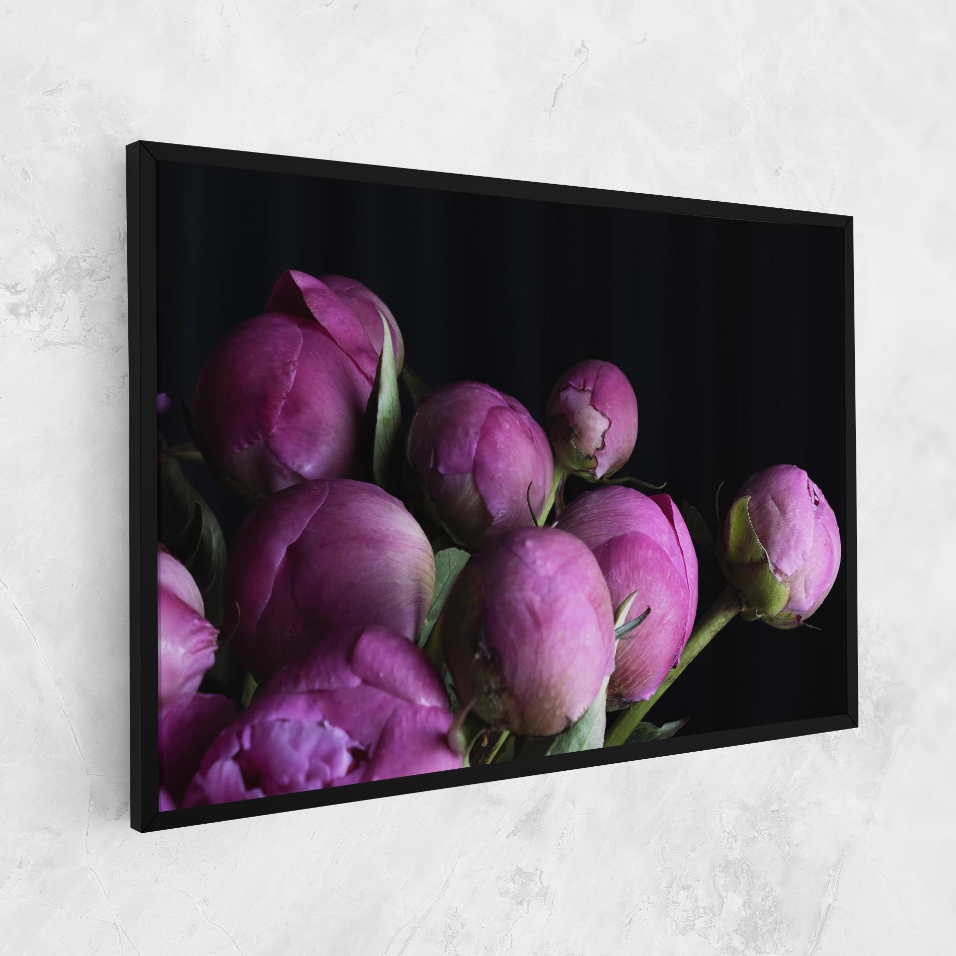 Peony Buds mockup 1