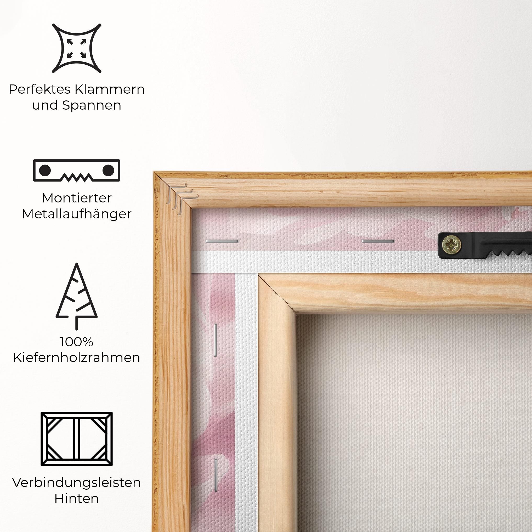 Pastel Peony Petals mockup 5