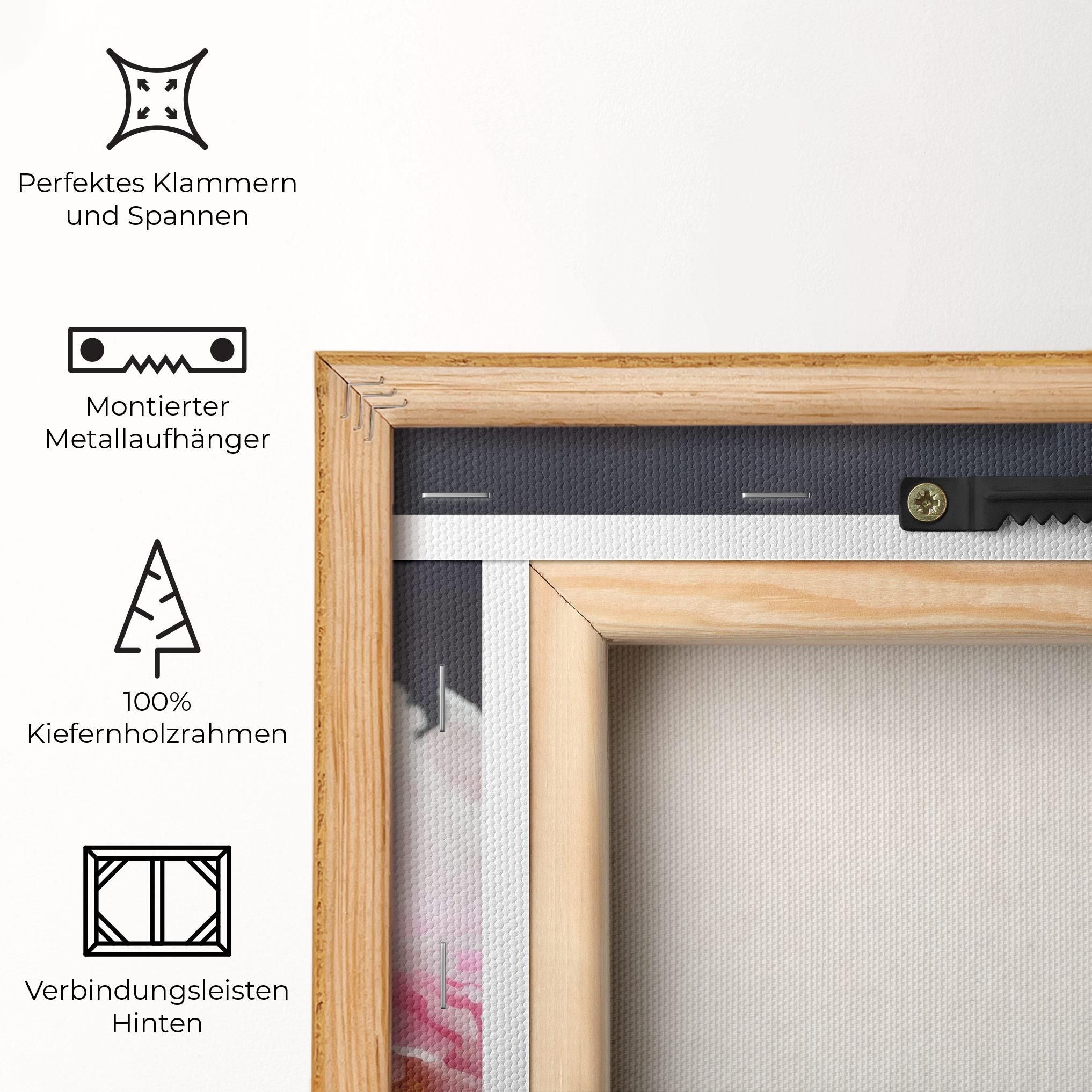 Peonies With Grey mockup 5