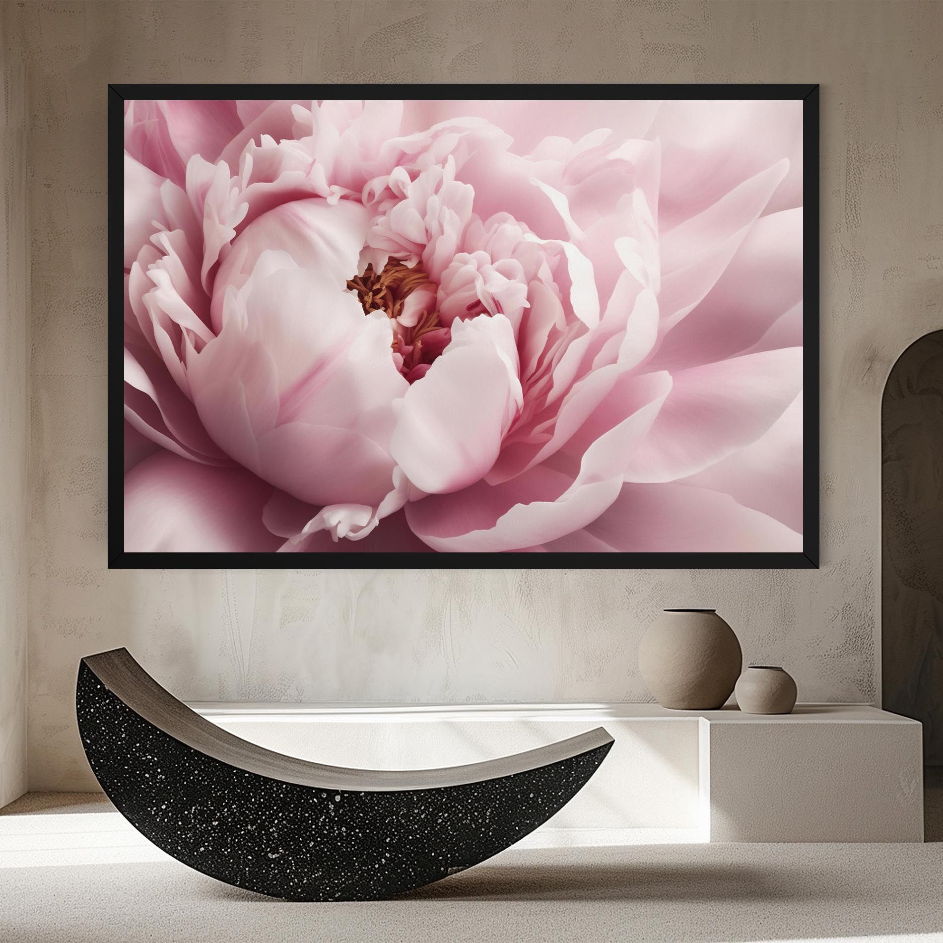 Pastel Peony Petals mockup 8