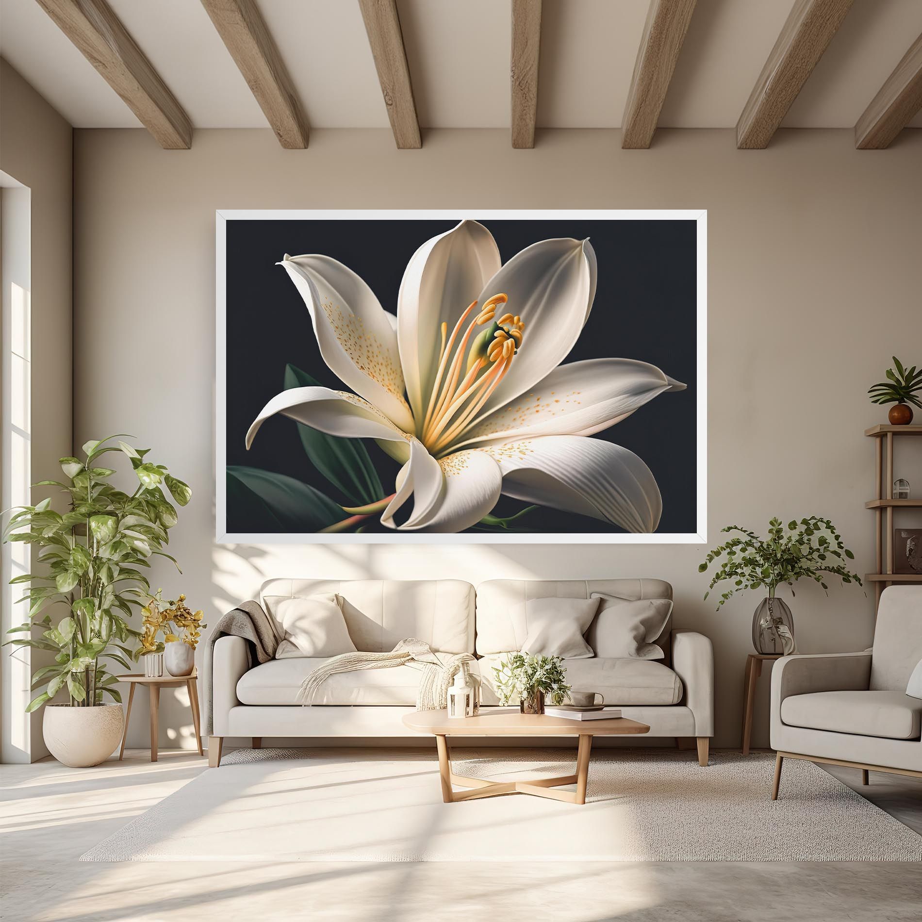 Big Lily View mockup 6
